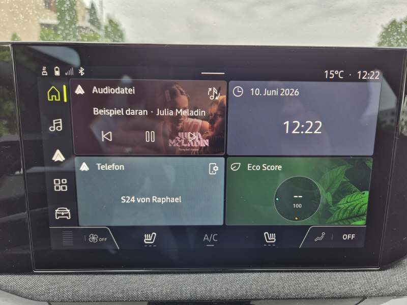 RENAULT Clio 1.8 E-Tech evolution-image-9