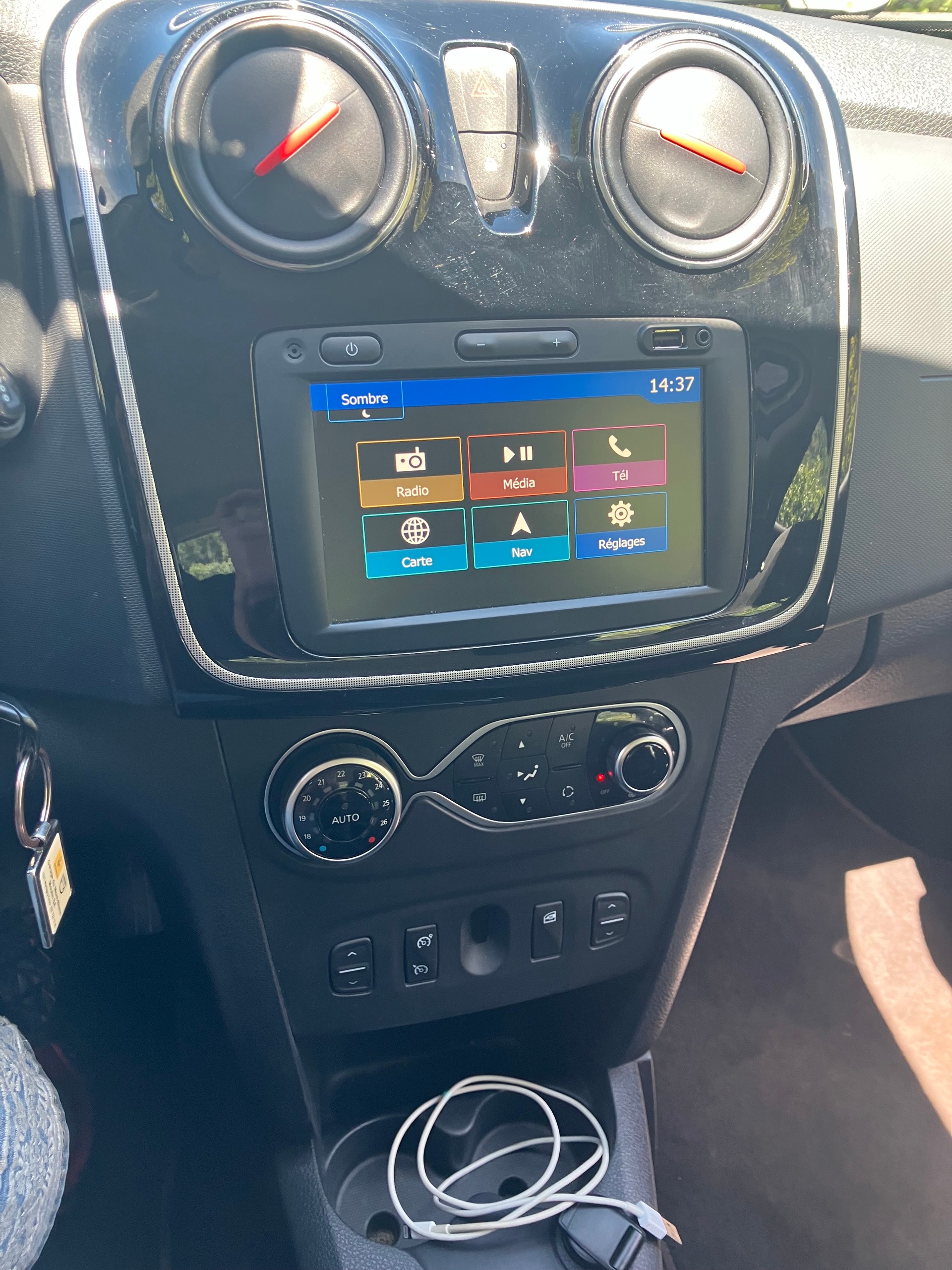 DACIA 0.9 TCe Ultimate E6c S/S-image-6