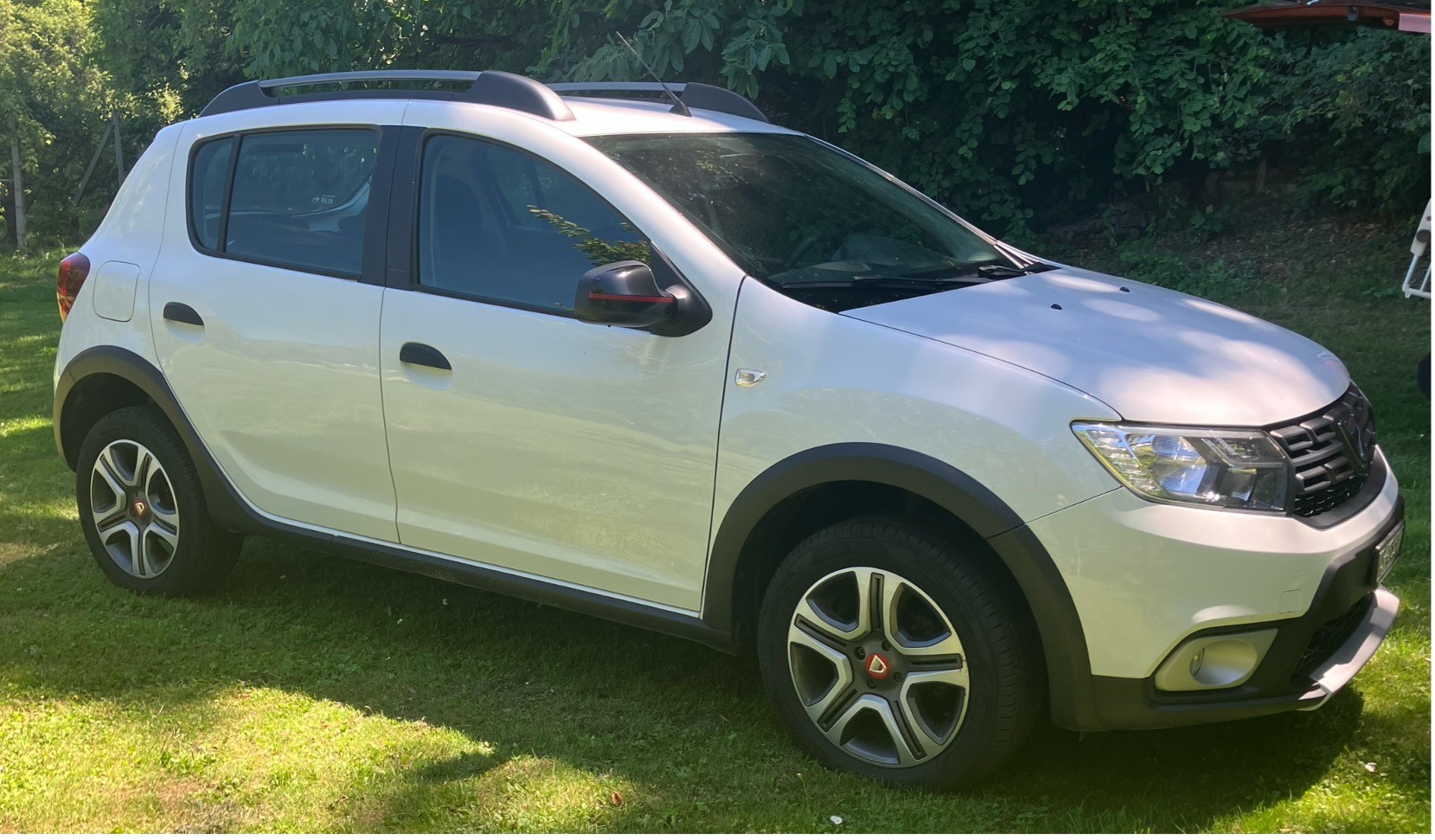 DACIA 0.9 TCe Ultimate E6c S/S-image-2