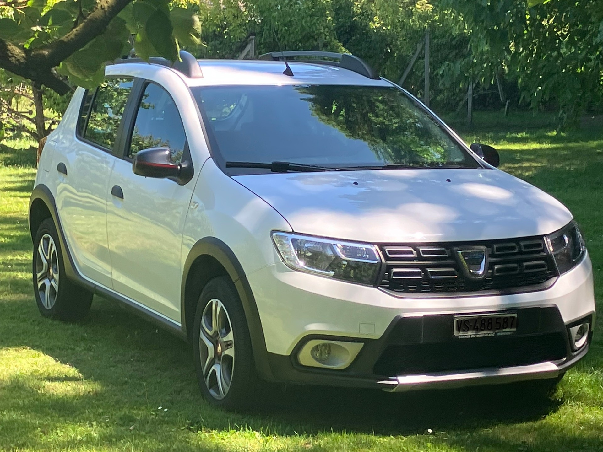 DACIA 0.9 TCe Ultimate E6c S/S-image-0