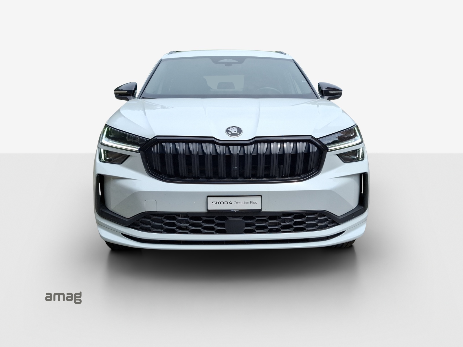 SKODA Kodiaq 1.5 TSI PHEV Sportline-image-7