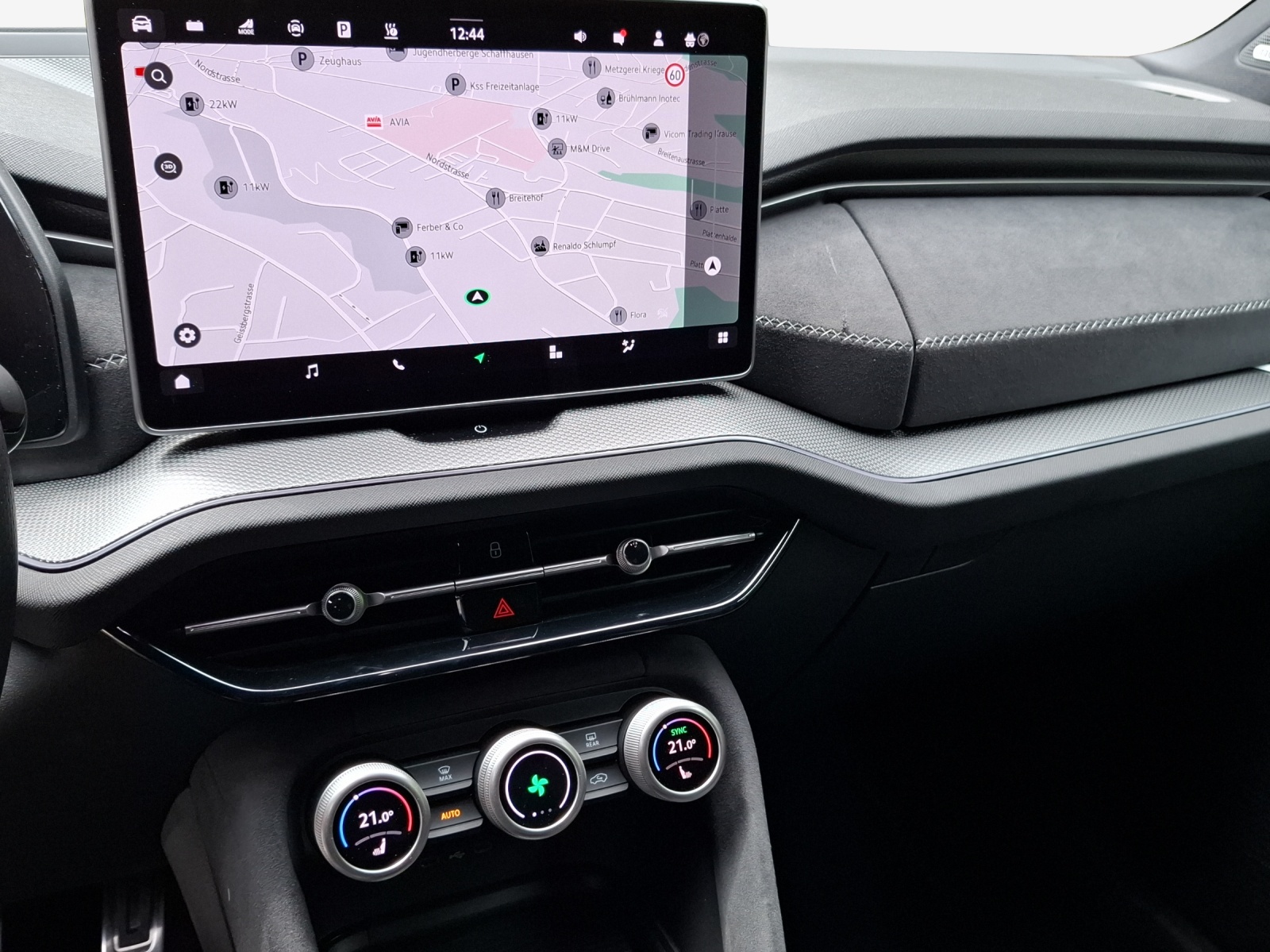 SKODA Kodiaq 1.5 TSI PHEV Sportline-image-11