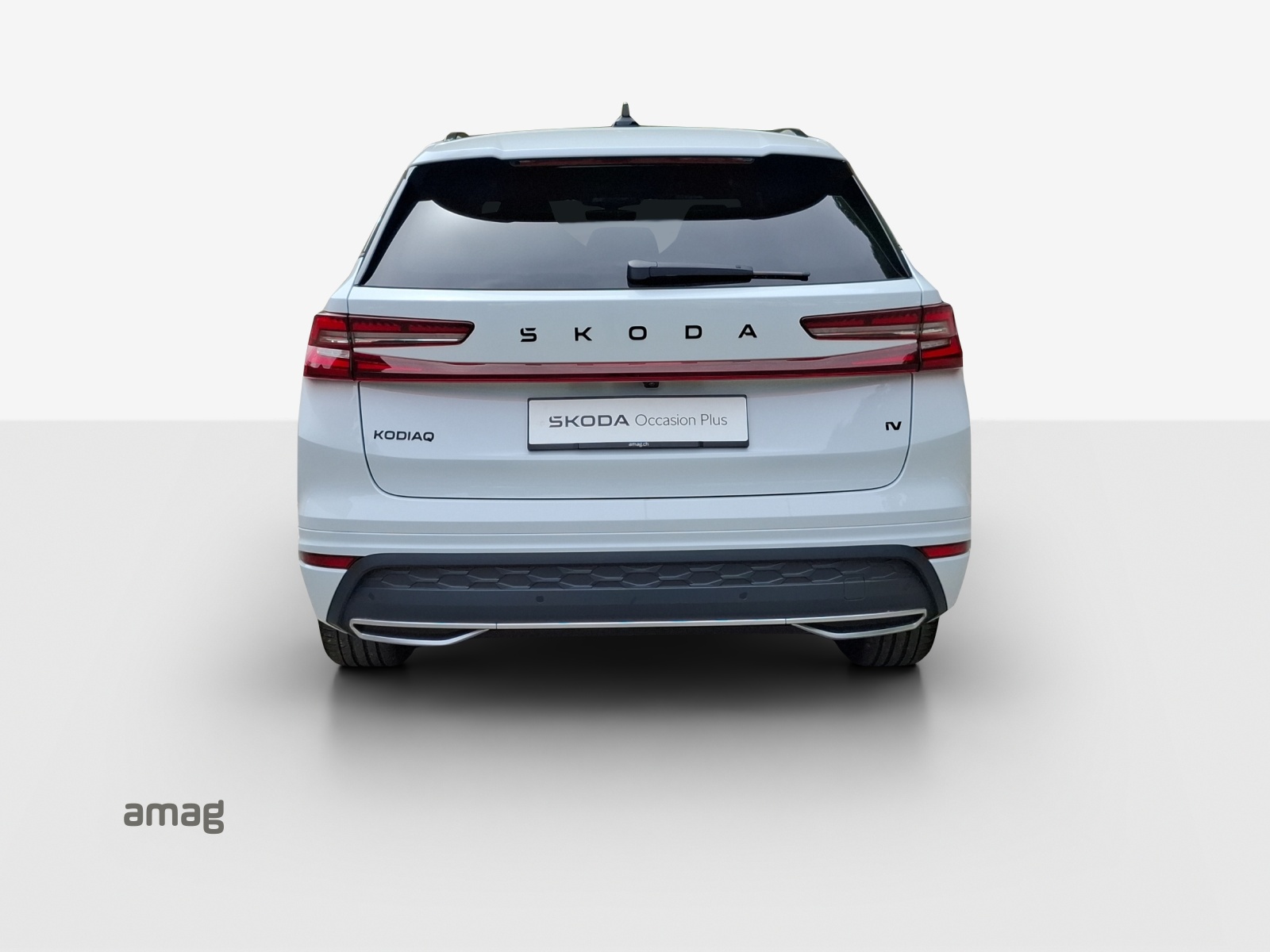 SKODA Kodiaq 1.5 TSI PHEV Sportline-image-4