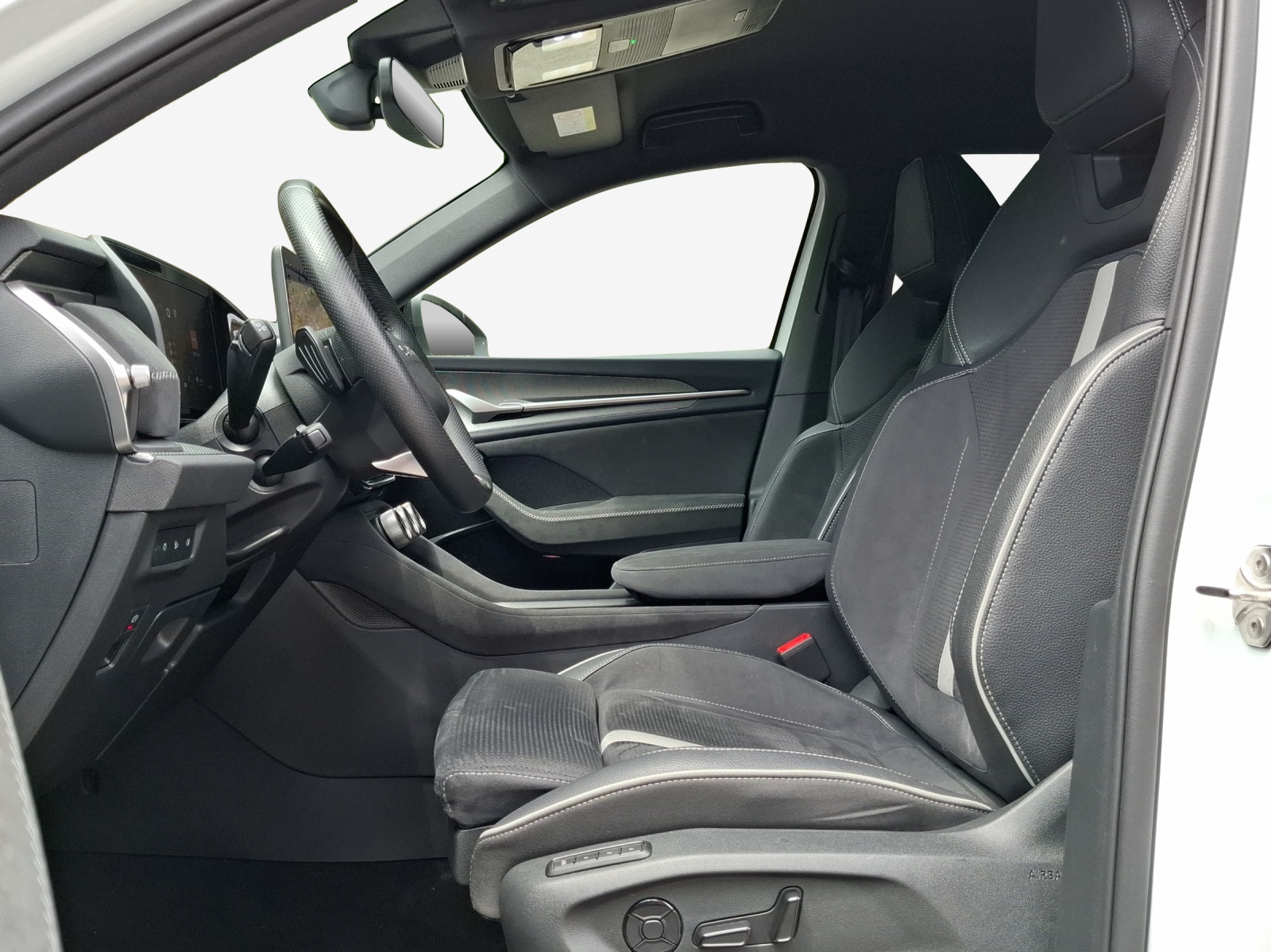 SKODA Kodiaq 1.5 TSI PHEV Sportline-image-8