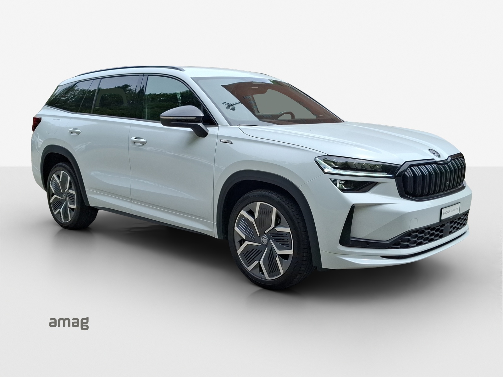 SKODA Kodiaq 1.5 TSI PHEV Sportline-image-6