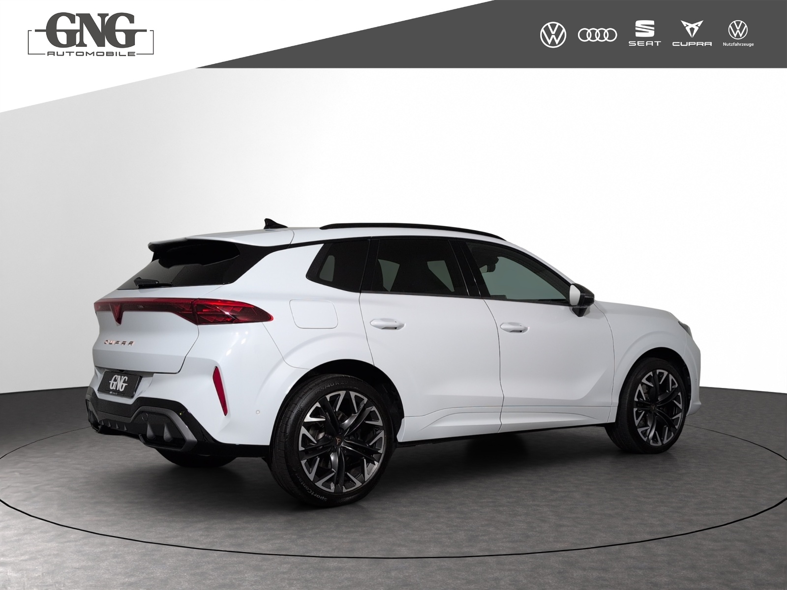 CUPRA Terramar 2.0 TSI DSG 4Drive VZ-image-2