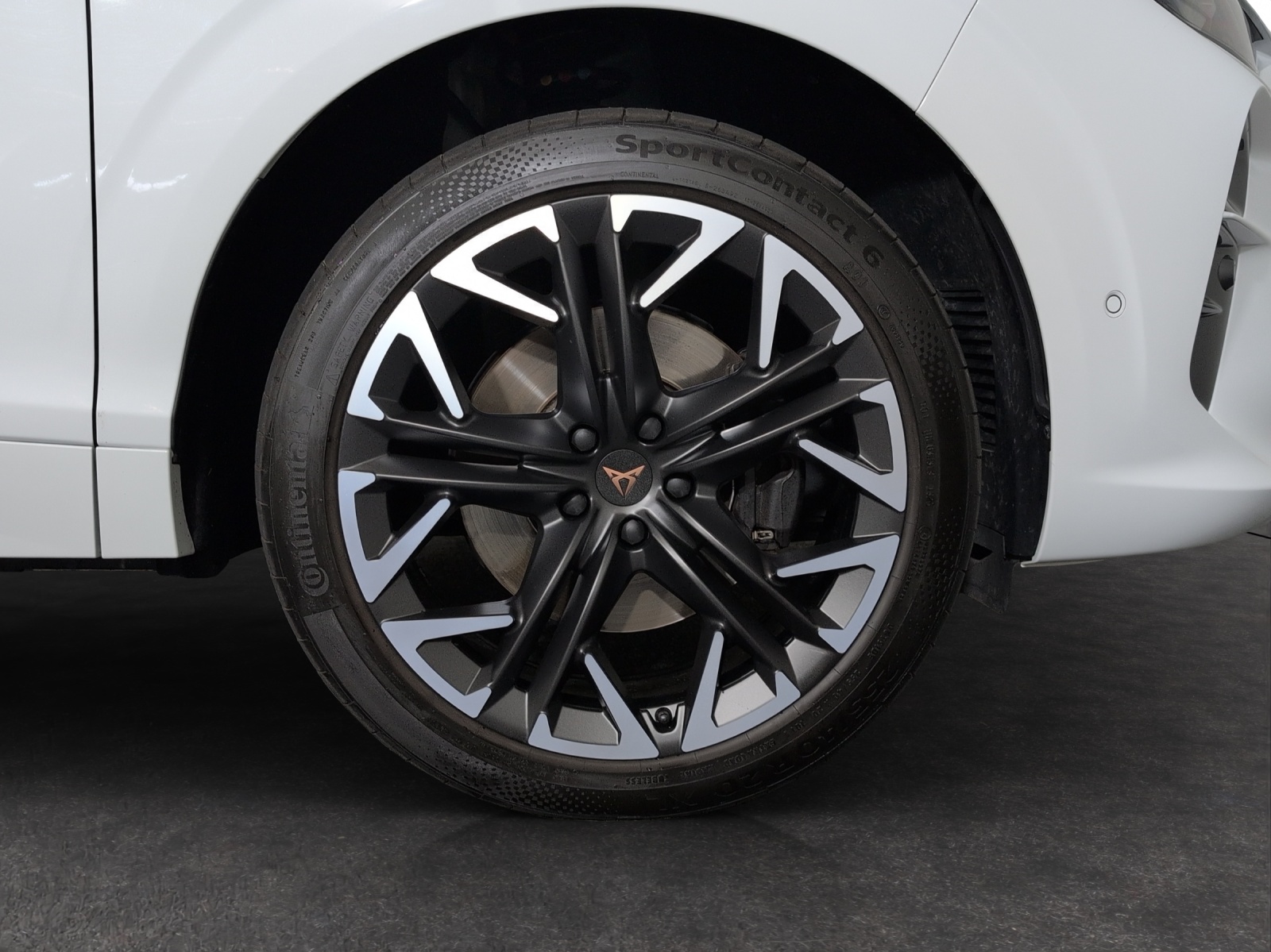 CUPRA Terramar 2.0 TSI DSG 4Drive VZ-image-4