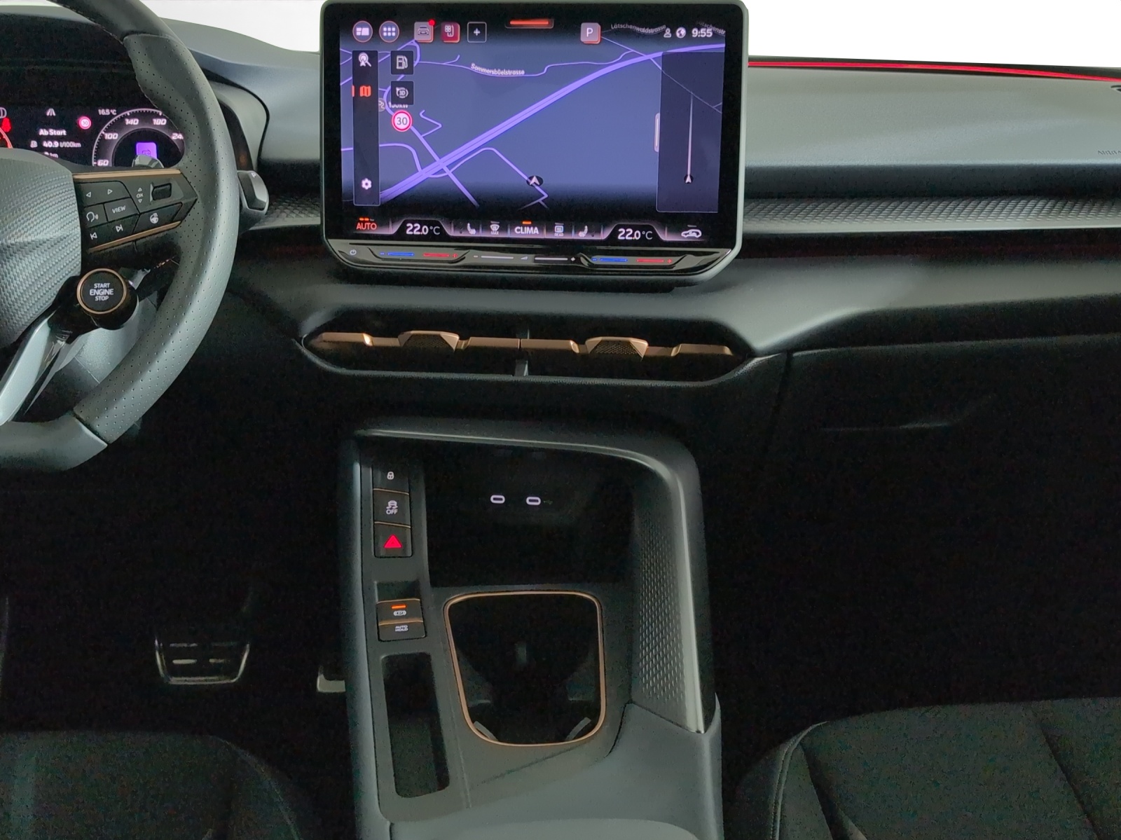 CUPRA Terramar 2.0 TSI DSG 4Drive VZ-image-10
