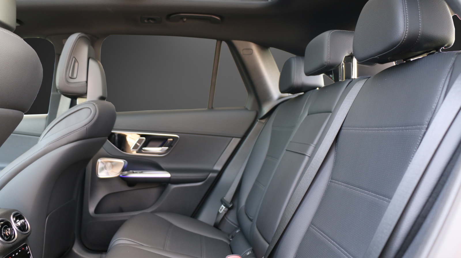 MERCEDES-BENZ GLC 400 e 4MATIC with EQ-Star Hybrid-image-9
