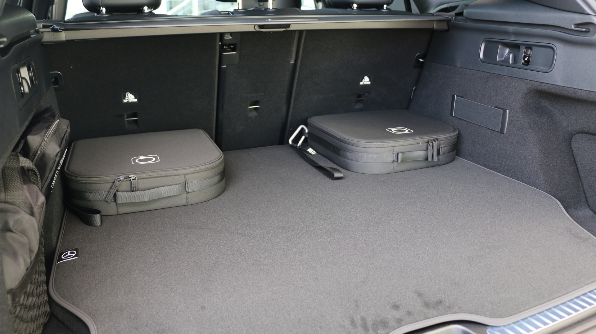MERCEDES-BENZ GLC 400 e 4MATIC with EQ-Star Hybrid-image-10