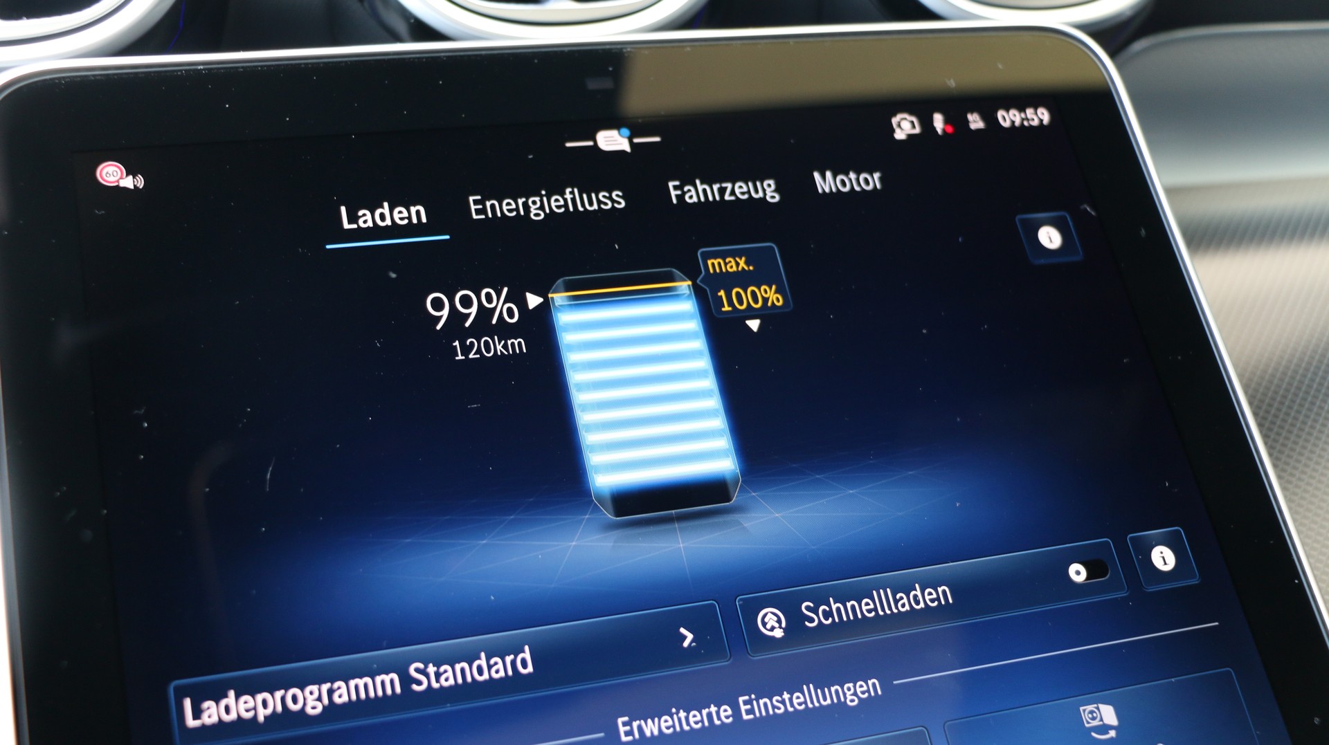 MERCEDES-BENZ GLC 400 e 4MATIC with EQ-Star Hybrid-image-16