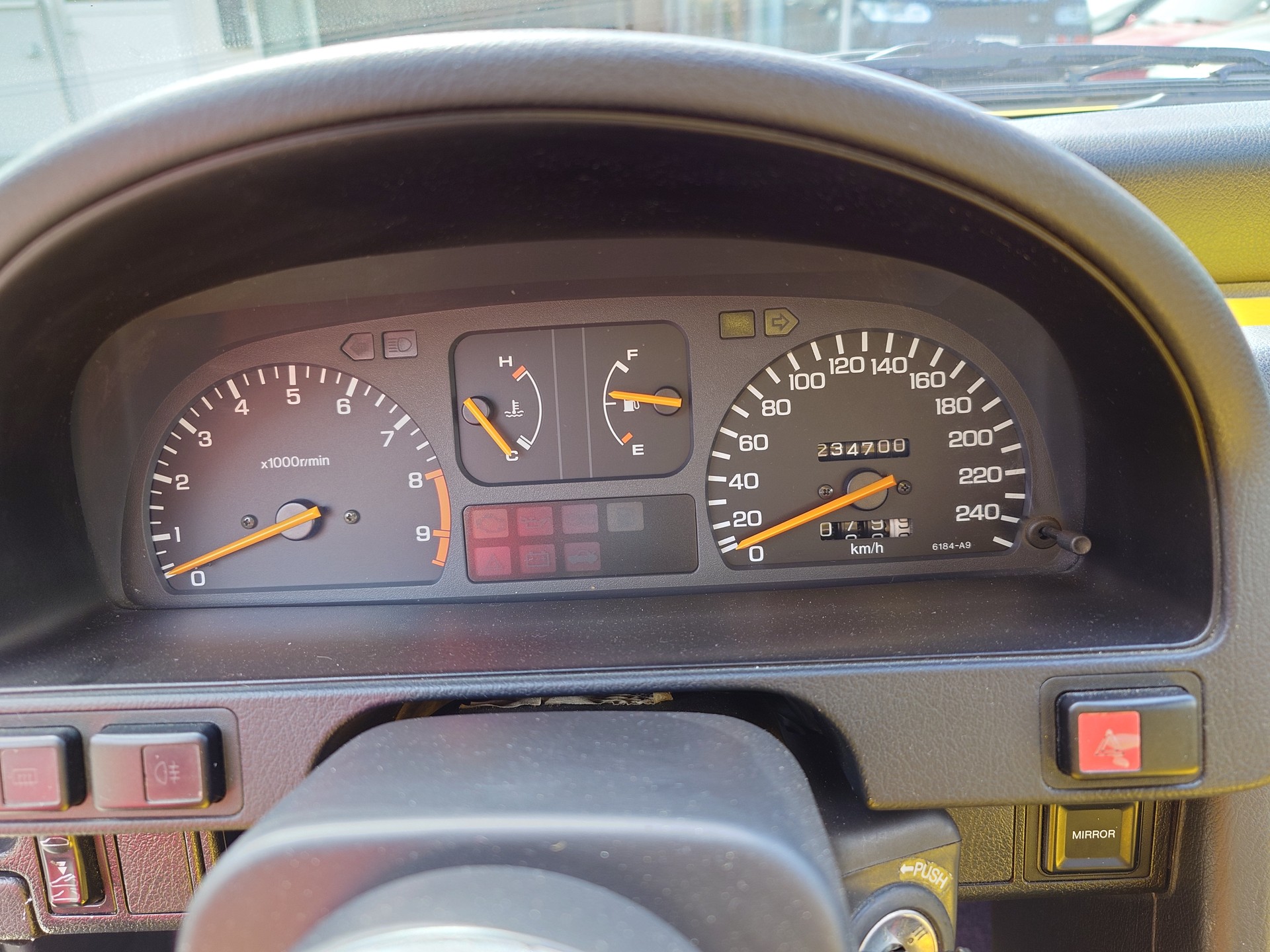 HONDA CRX 1.6i-16 V-TEC-image-3