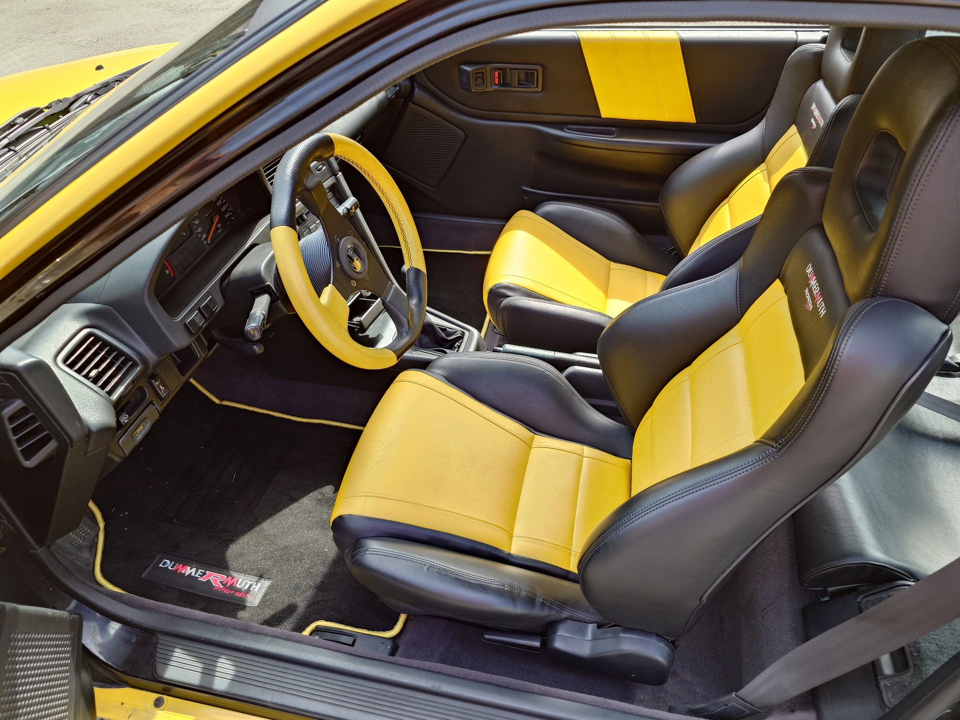 HONDA CRX 1.6i-16 V-TEC-image-7