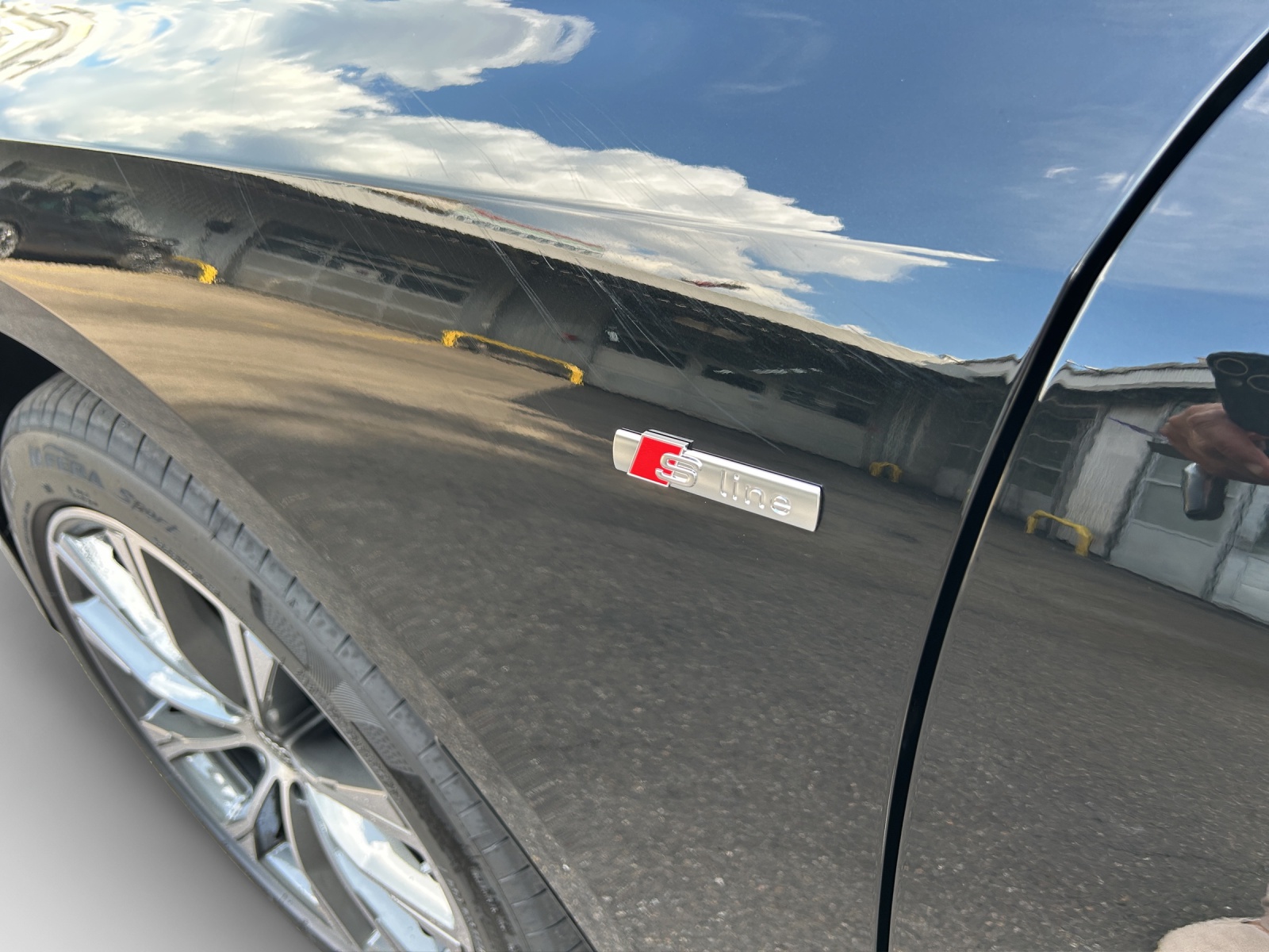 AUDI A6 Avant TDI quattro 150 kW S tronic-image-13