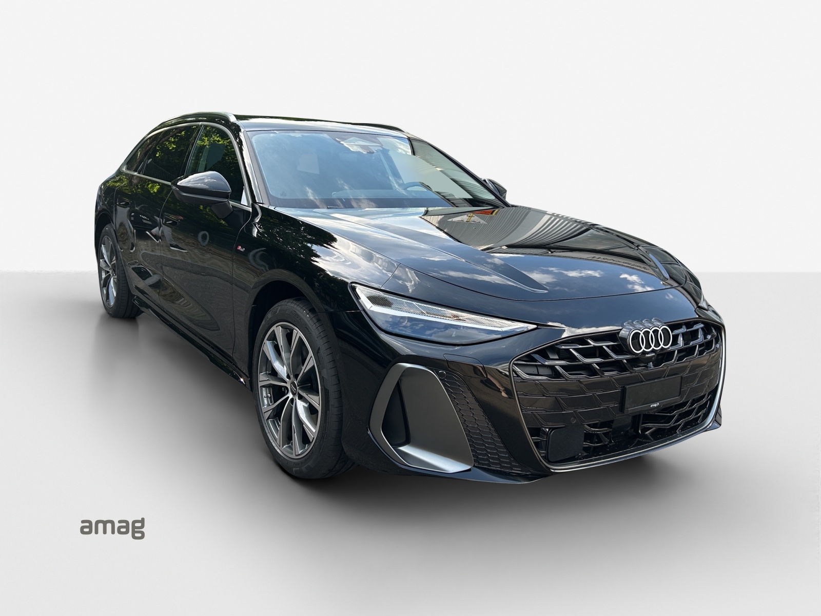 AUDI A6 Avant TDI quattro 150 kW S tronic-image-5