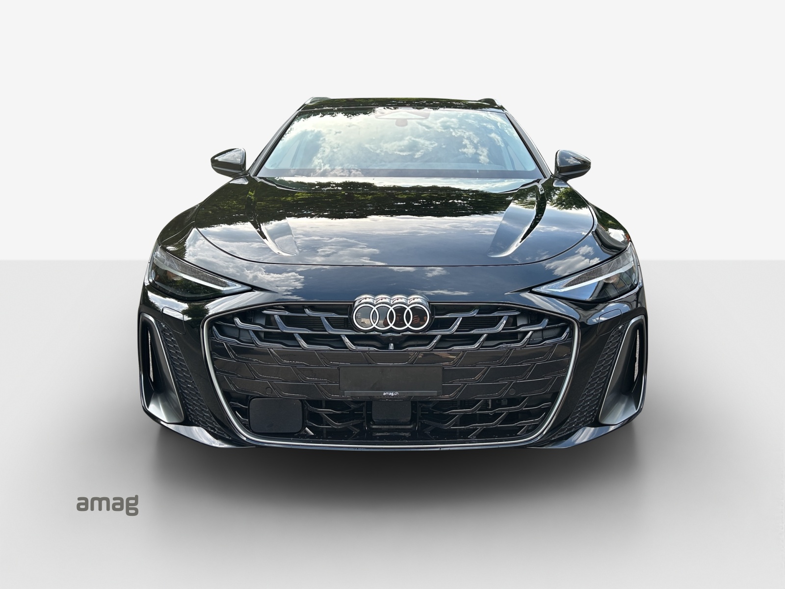 AUDI A6 Avant TDI quattro 150 kW S tronic-image-6