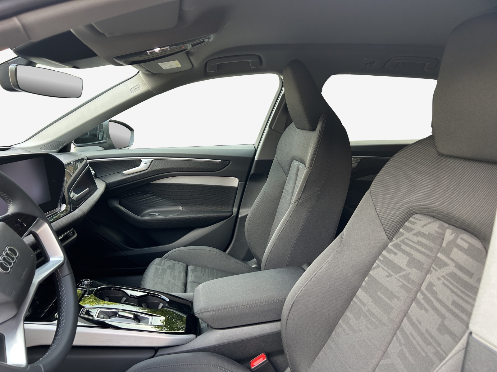 AUDI A6 Avant TDI quattro 150 kW S tronic-image-7