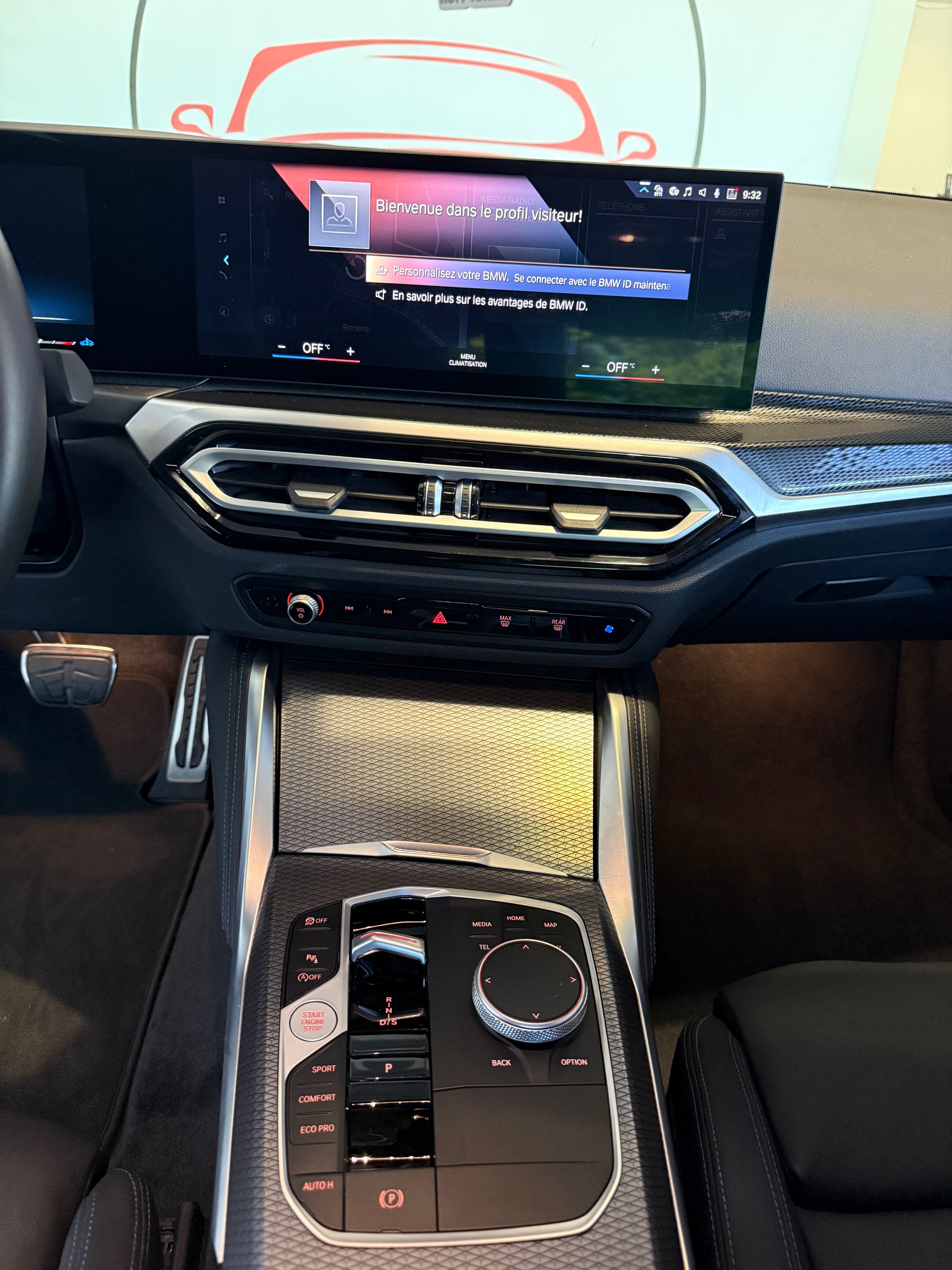 BMW M240i xDrive M Sport Pro Steptronic-image-18