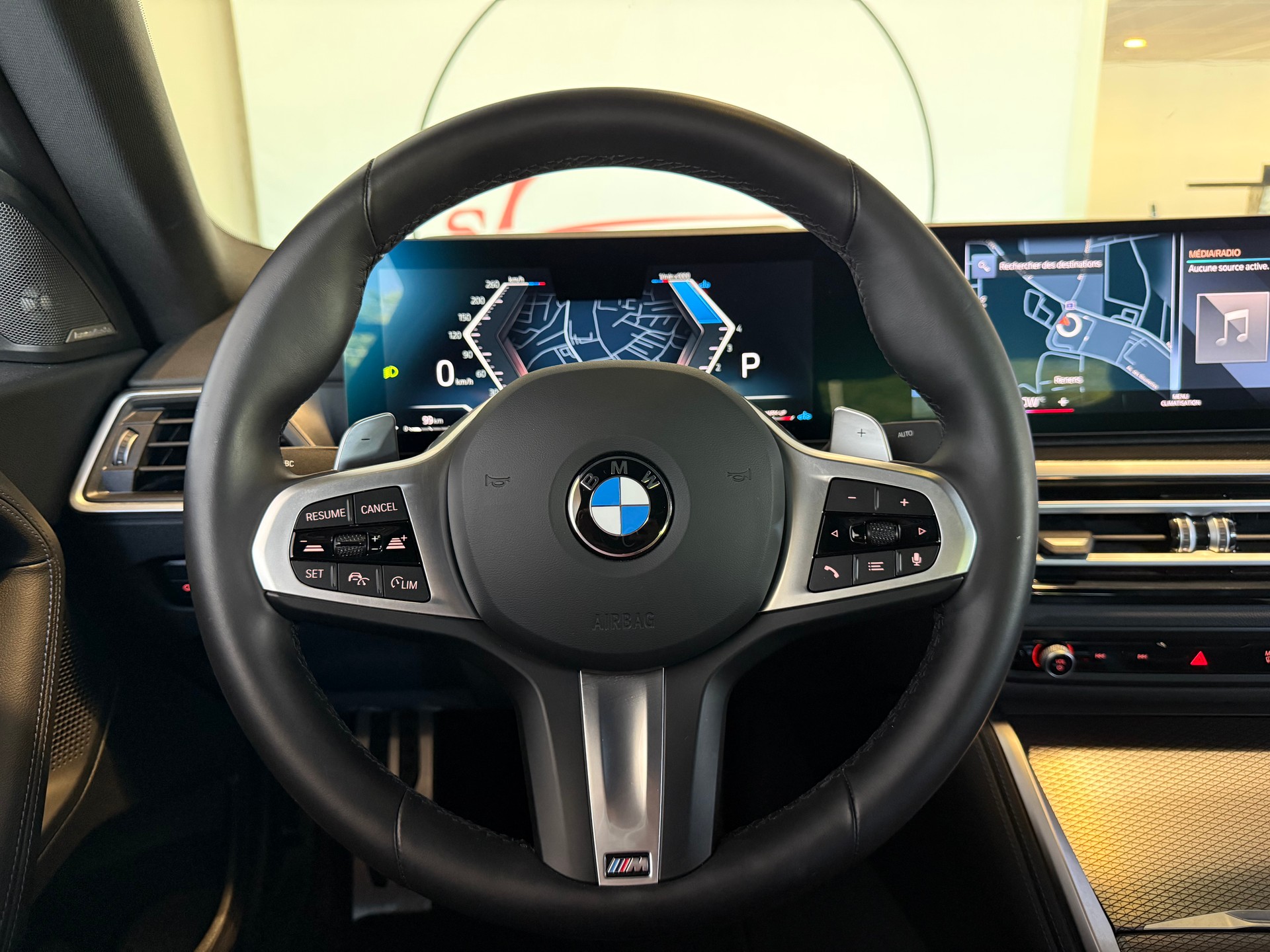 BMW M240i xDrive M Sport Pro Steptronic-image-19
