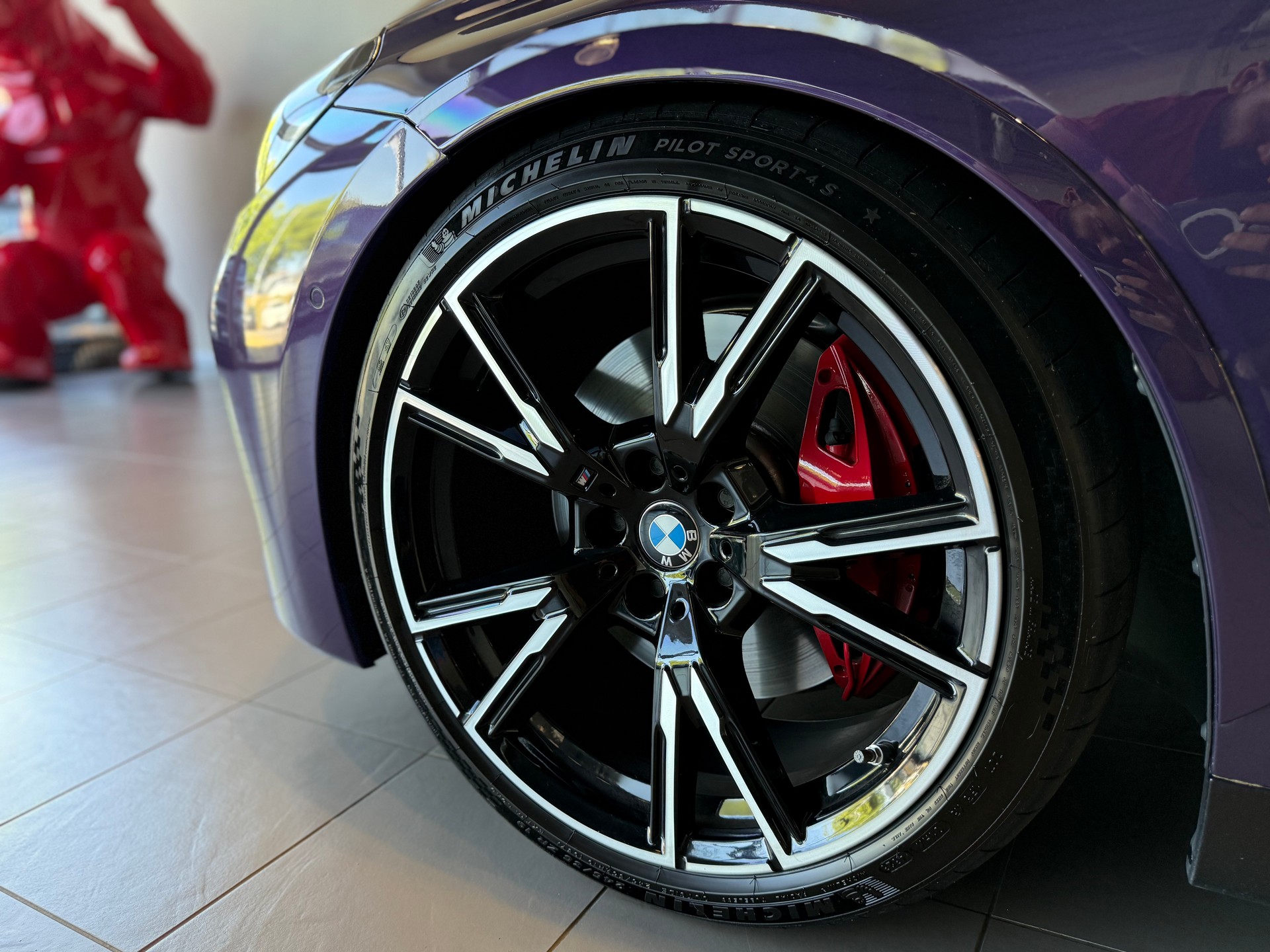 BMW M240i xDrive M Sport Pro Steptronic-image-10