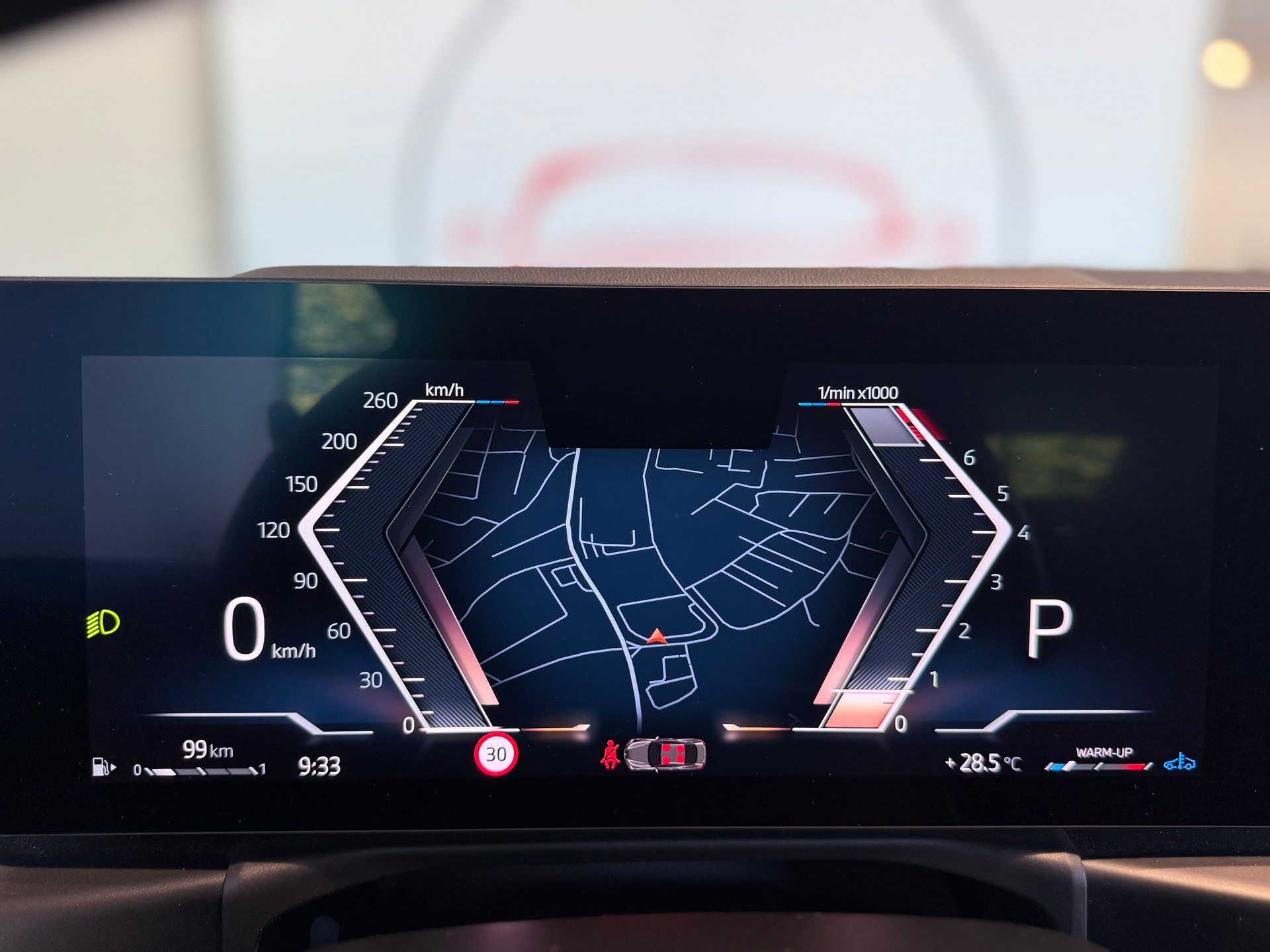 BMW M240i xDrive M Sport Pro Steptronic-image-21