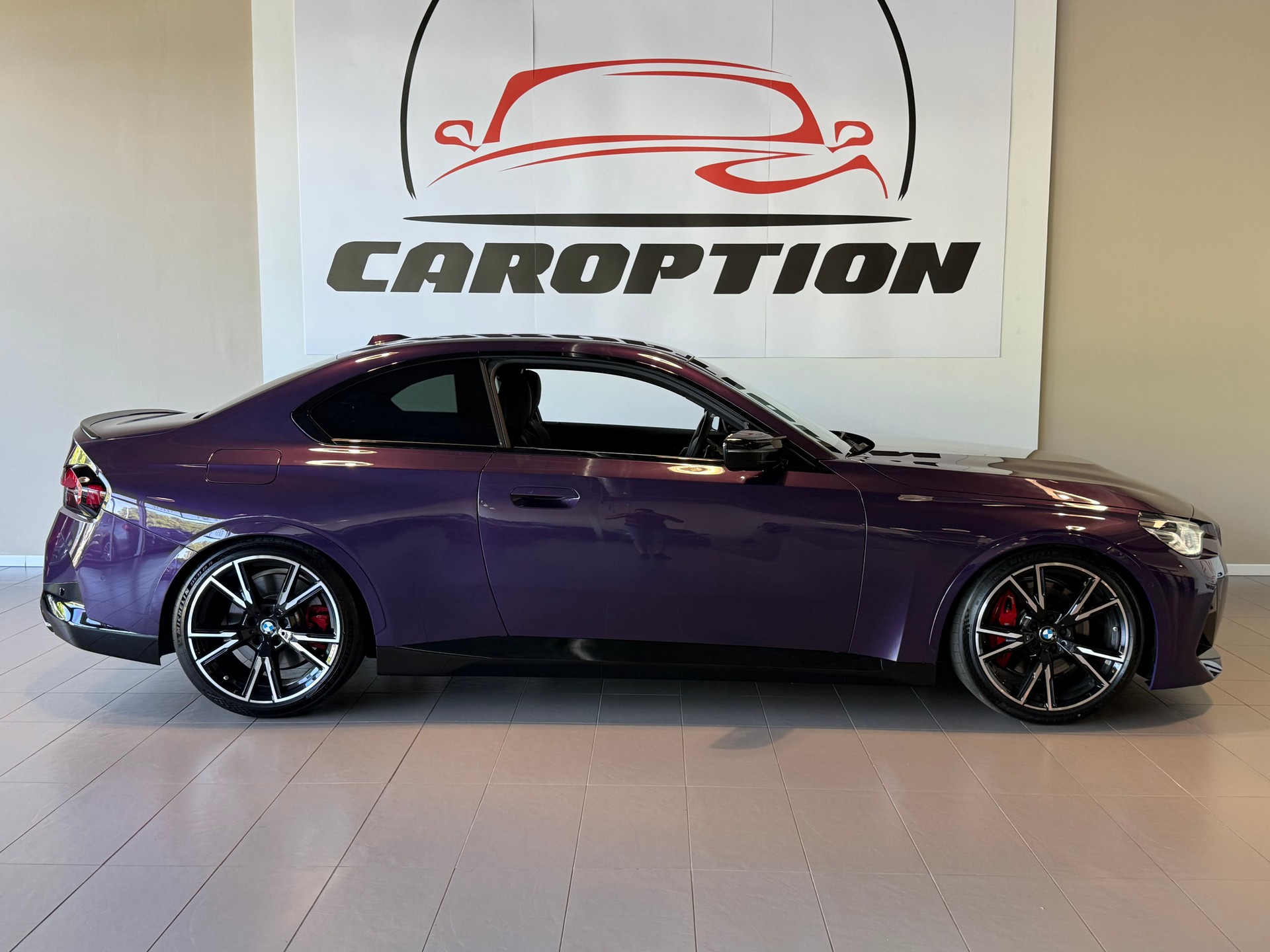 BMW M240i xDrive M Sport Pro Steptronic-image-7