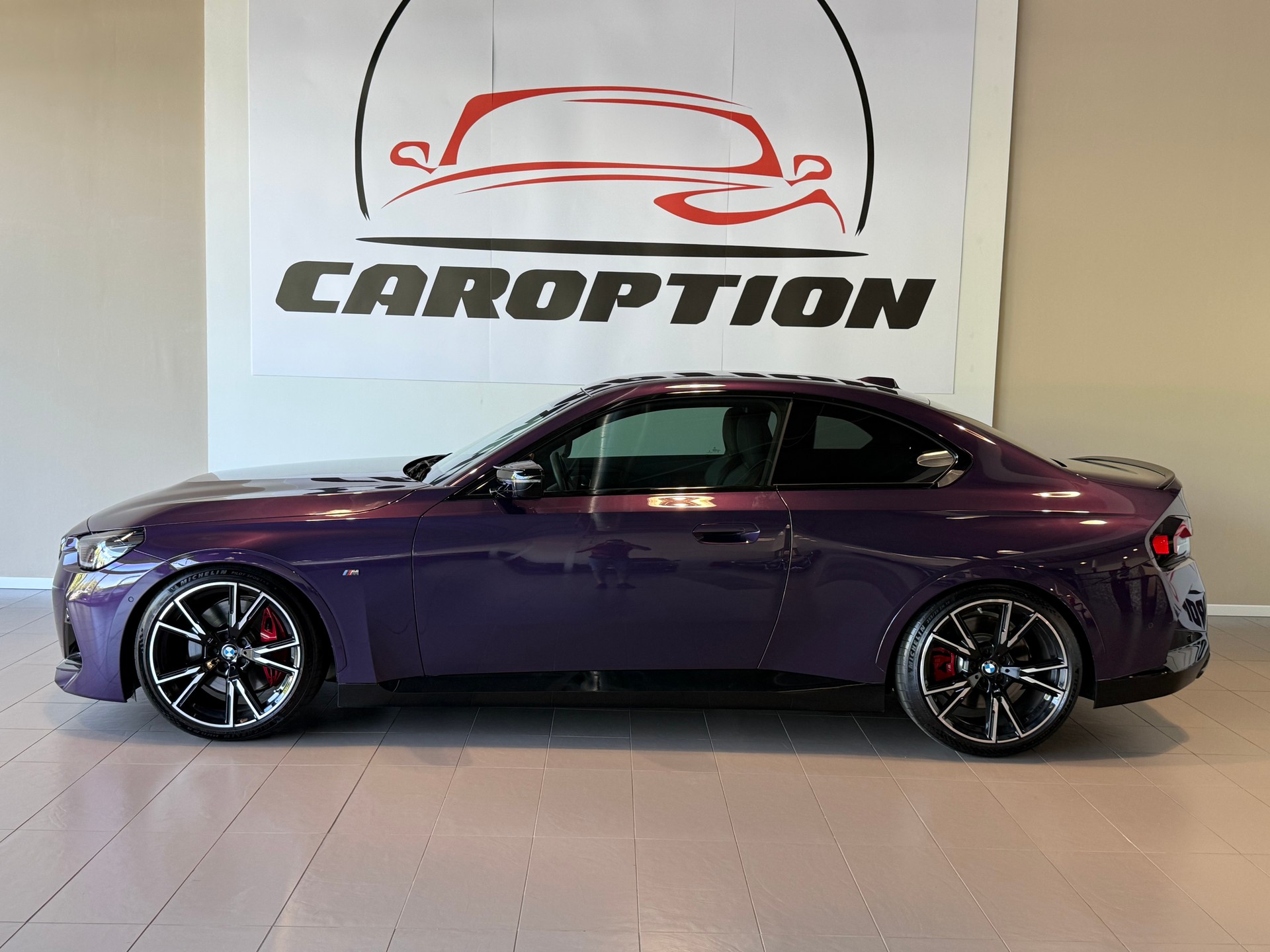 BMW M240i xDrive M Sport Pro Steptronic-image-6