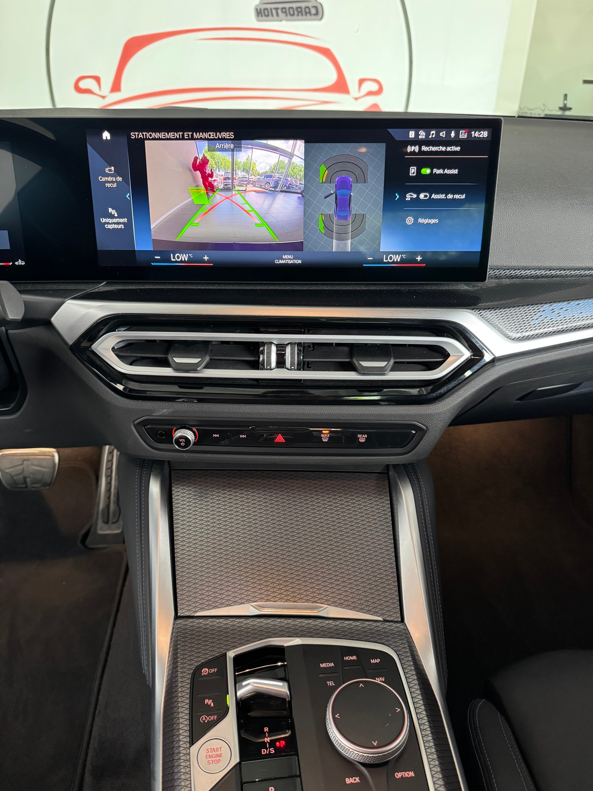BMW M240i xDrive M Sport Pro Steptronic-image-14