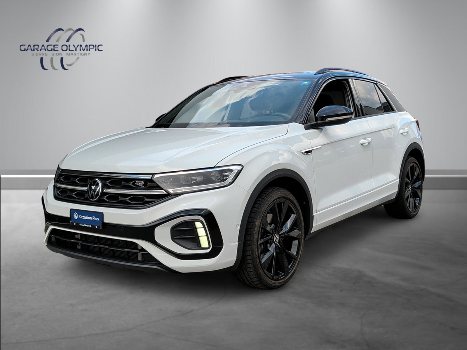 VW T-Roc 2.0 TSI R-Line DSG 4Motion-image-0