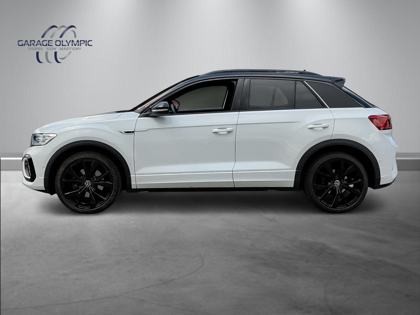 VW T-Roc 2.0 TSI R-Line DSG 4Motion-image-4