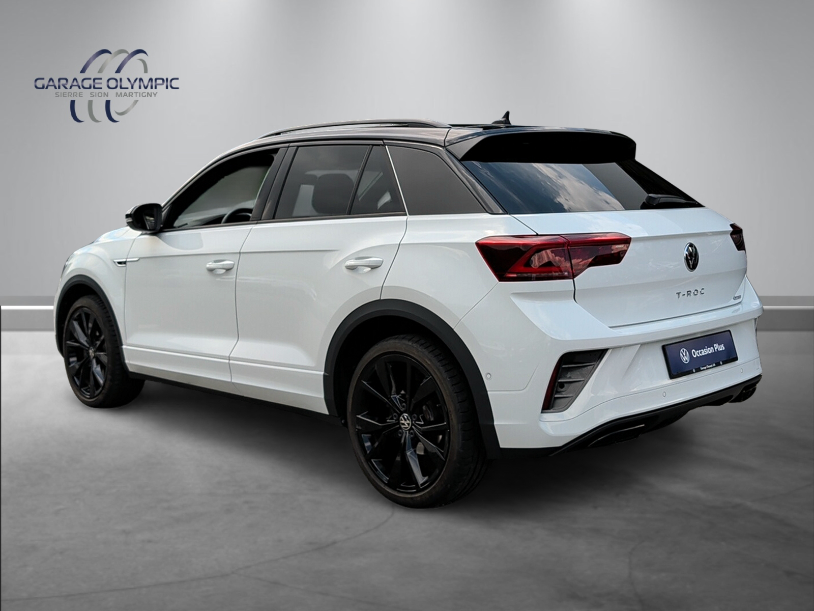 VW T-Roc 2.0 TSI R-Line DSG 4Motion-image-3
