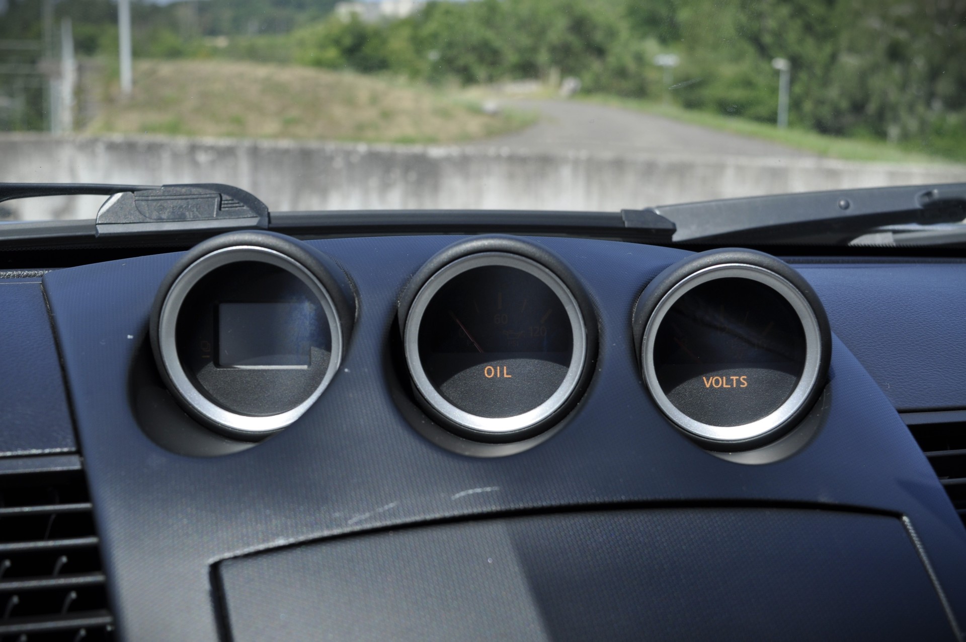 NISSAN 350 Z Pack-image-11
