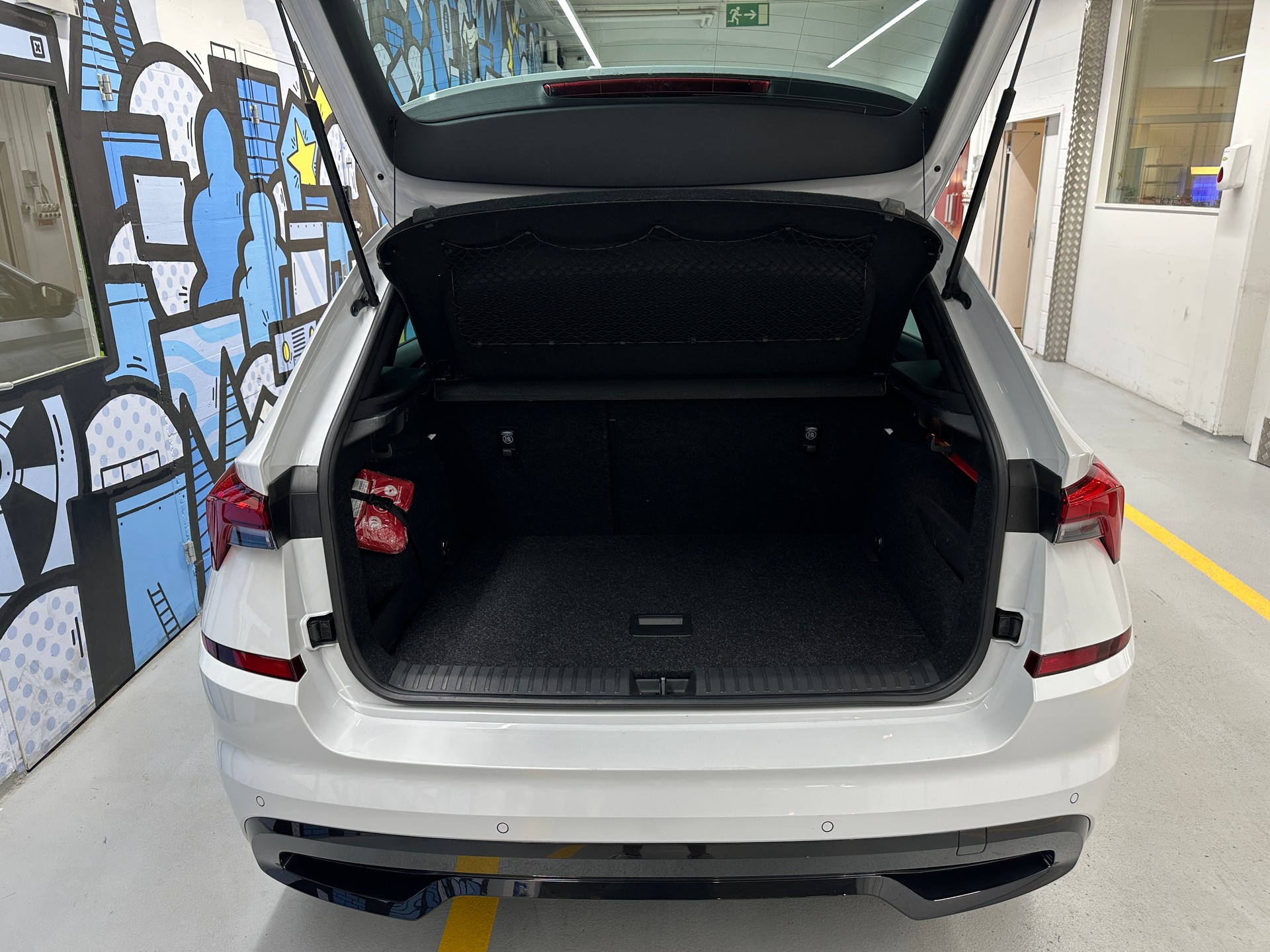 SKODA Kamiq 1.5 TSI ACT Monte Carlo DSG-image-5