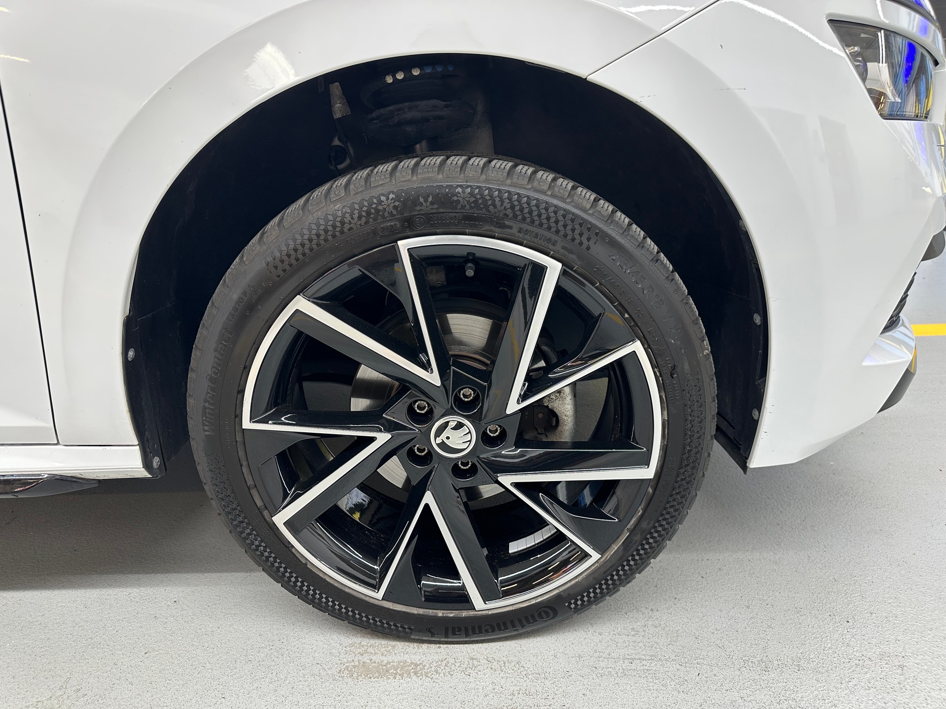 SKODA Kamiq 1.5 TSI ACT Monte Carlo DSG-image-6