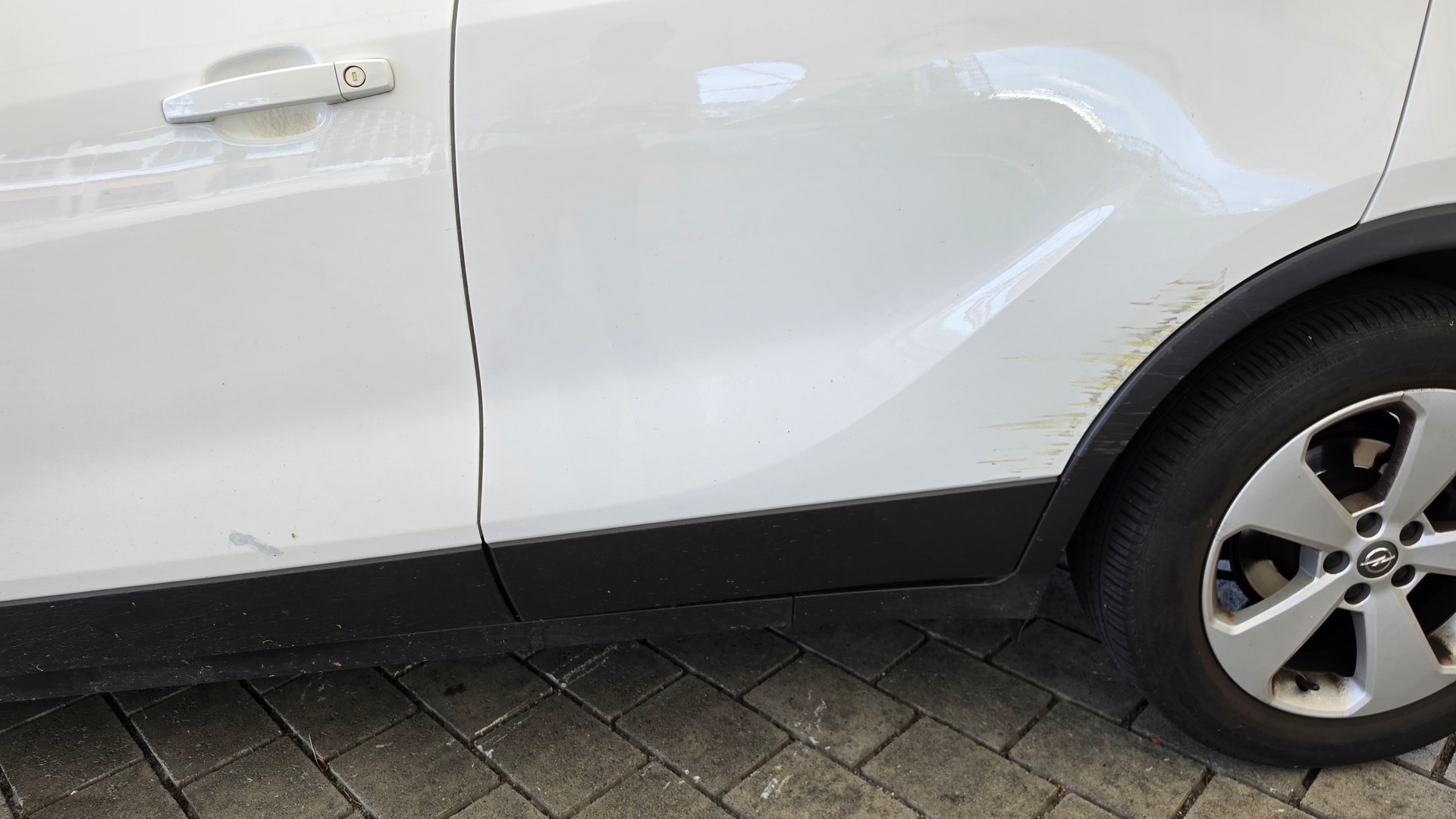 OPEL Mokka 1.4i 16V Turbo Cosmo 2WD-image-2