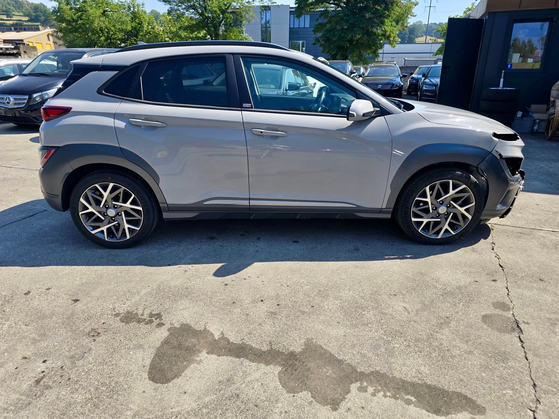 HYUNDAI Kona 1.6 GDi HEV Vertex DCT-image-6