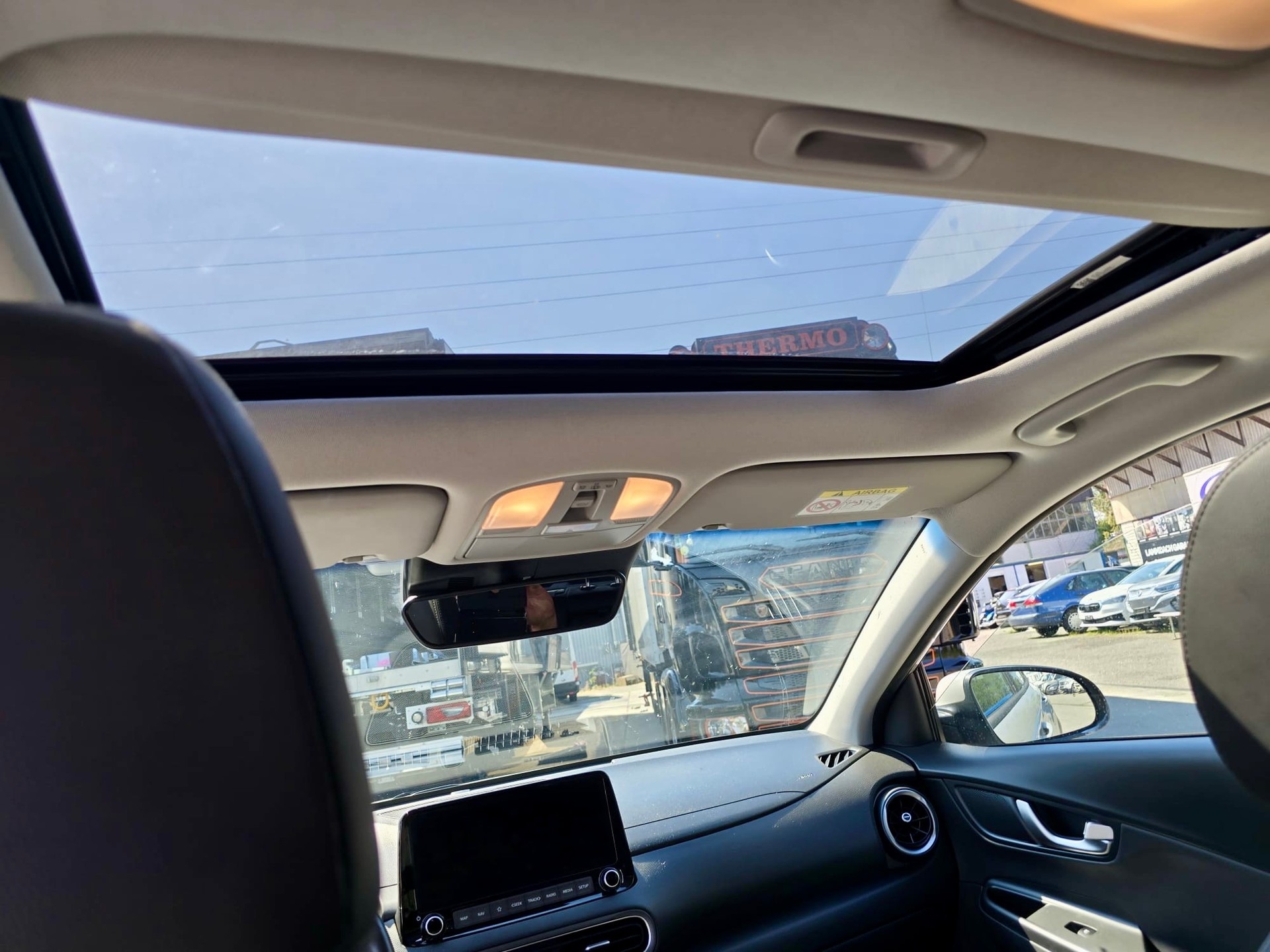 HYUNDAI Kona 1.6 GDi HEV Vertex DCT-image-13