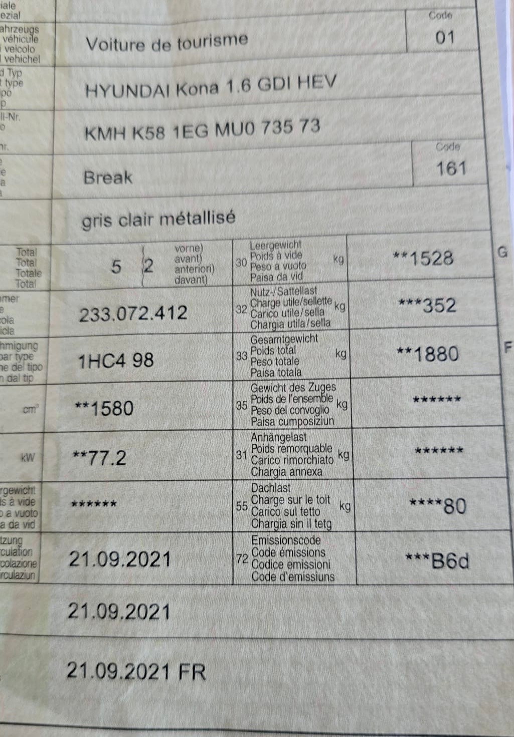 HYUNDAI Kona 1.6 GDi HEV Vertex DCT-image-14