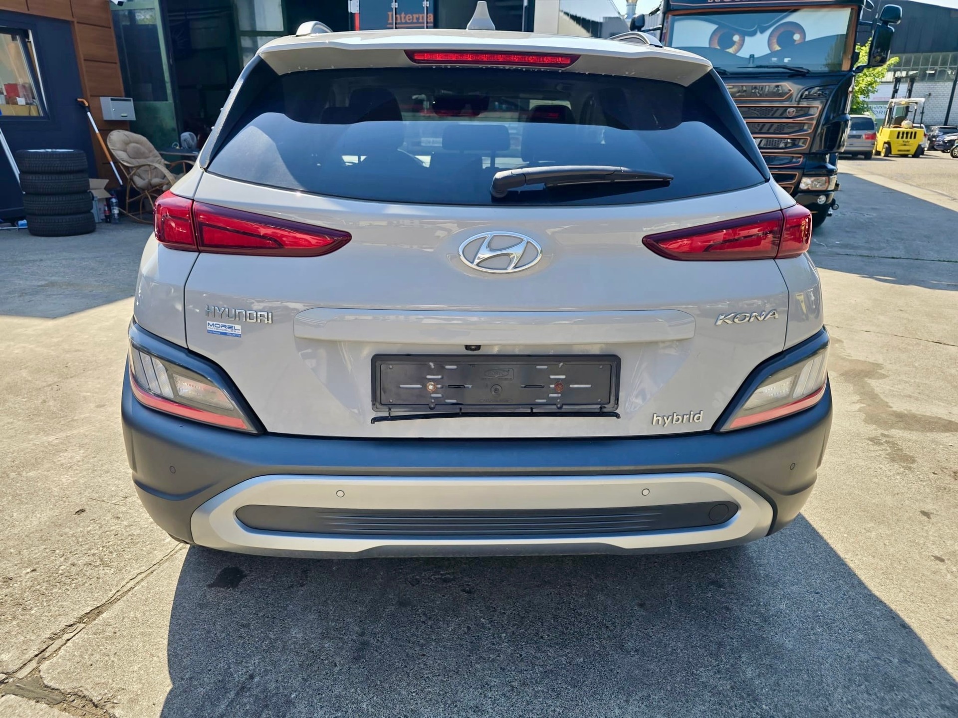 HYUNDAI Kona 1.6 GDi HEV Vertex DCT-image-8