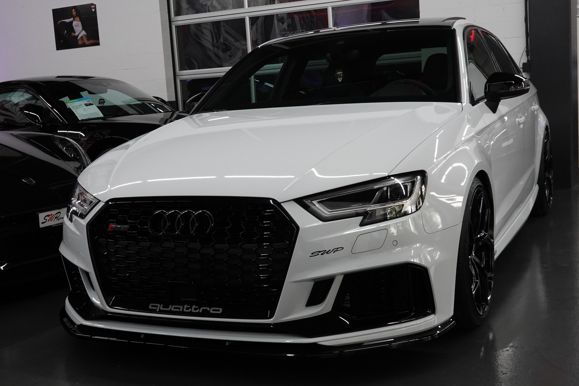 AUDI RS3 SPORTBACK 2.5 TSI QUATTRO S-TRONIC CH-FZ OHNE OPF SOUND ON-image-4