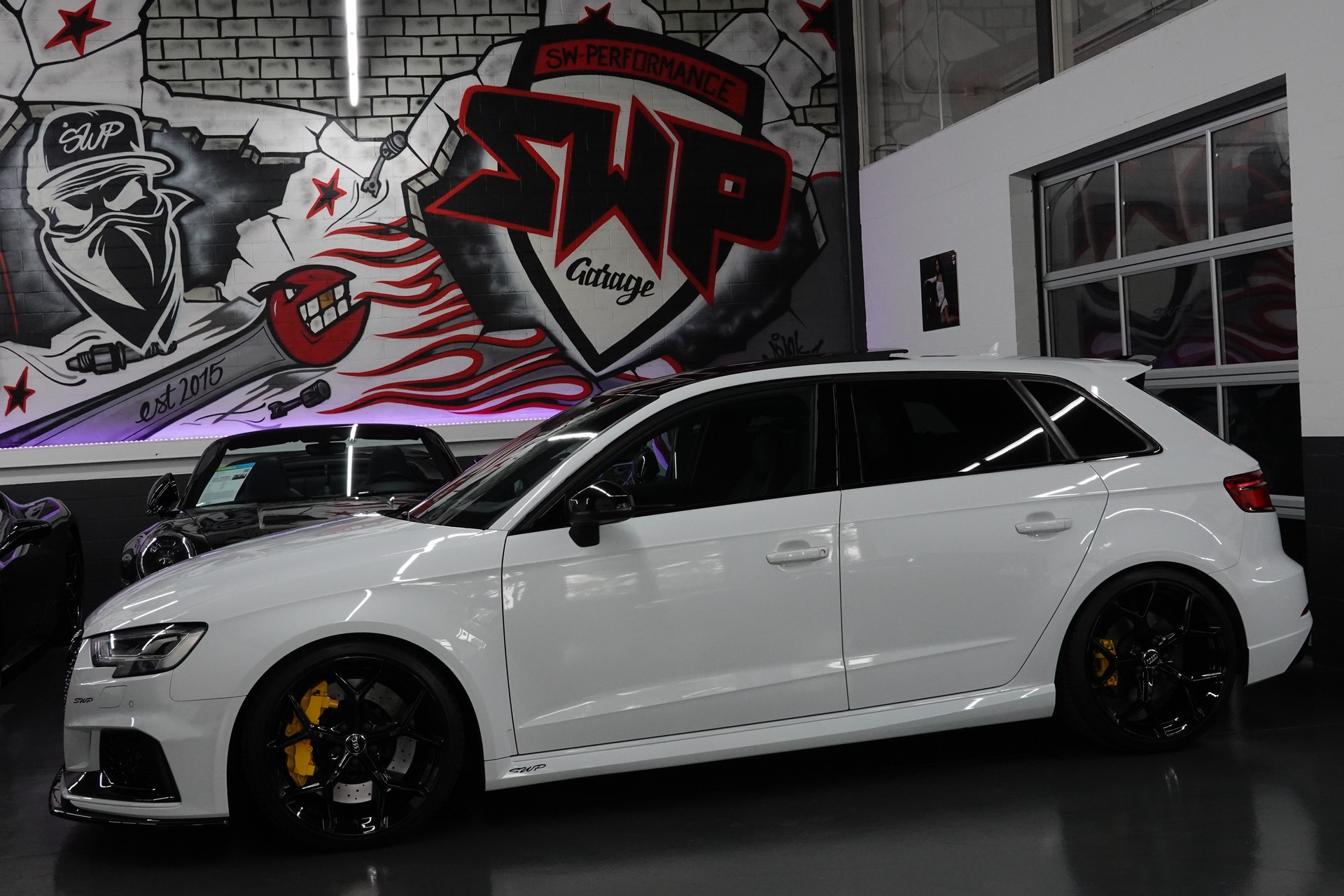 AUDI RS3 SPORTBACK 2.5 TSI QUATTRO S-TRONIC CH-FZ OHNE OPF SOUND ON-showroom-element-1
