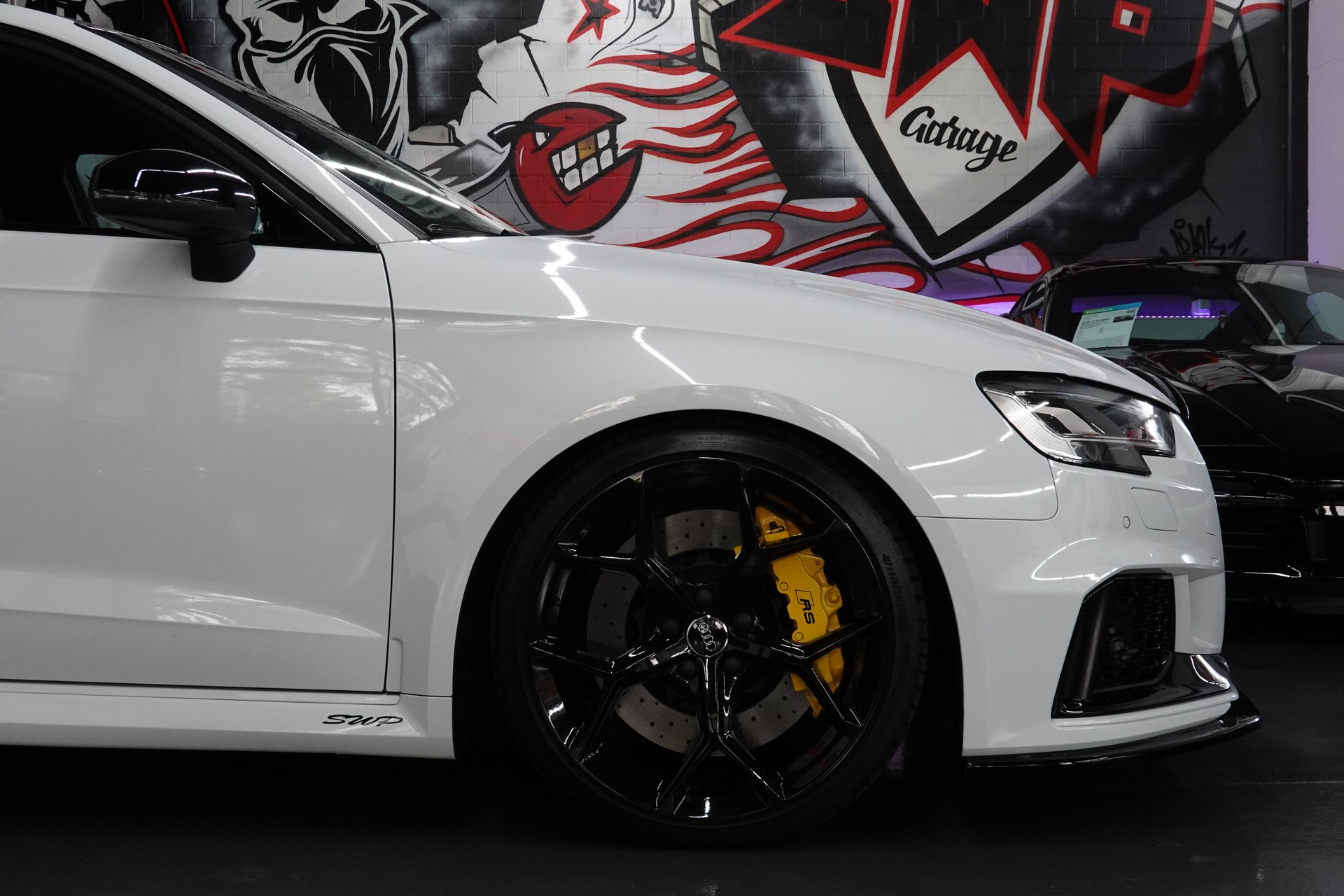 AUDI RS3 SPORTBACK 2.5 TSI QUATTRO S-TRONIC CH-FZ OHNE OPF SOUND ON-image-20