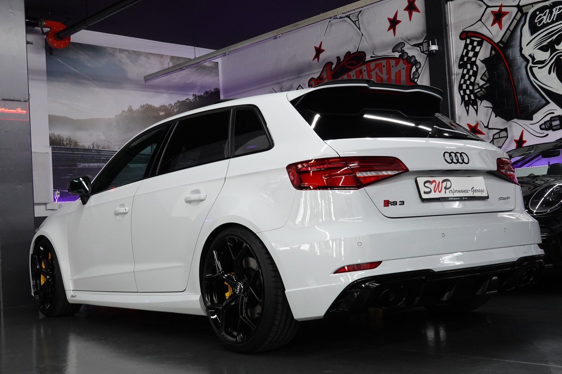 AUDI RS3 SPORTBACK 2.5 TSI QUATTRO S-TRONIC CH-FZ OHNE OPF SOUND ON-image-10