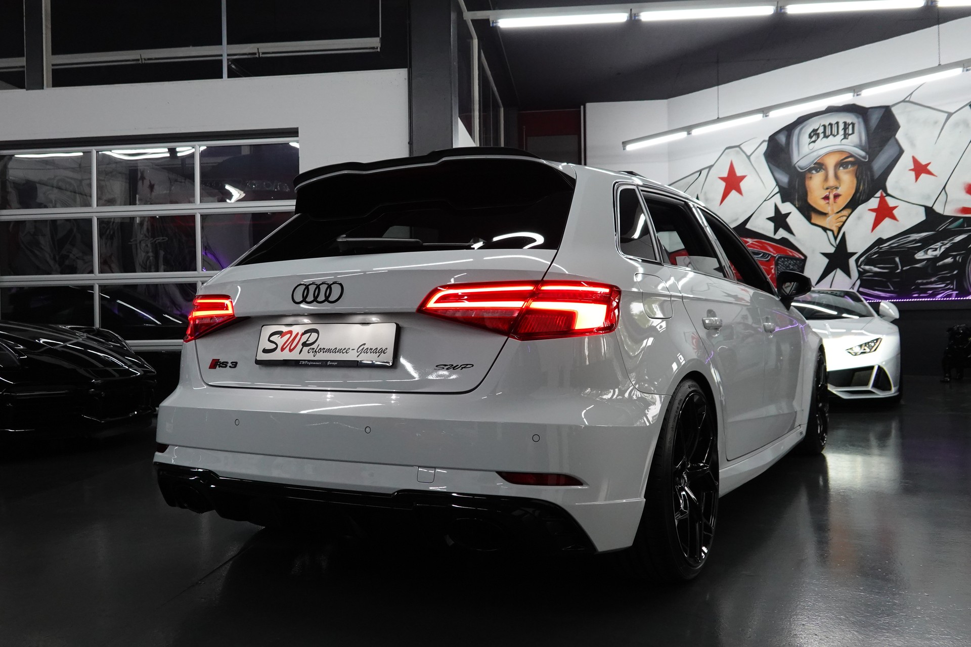AUDI RS3 SPORTBACK 2.5 TSI QUATTRO S-TRONIC CH-FZ OHNE OPF SOUND ON-image-47