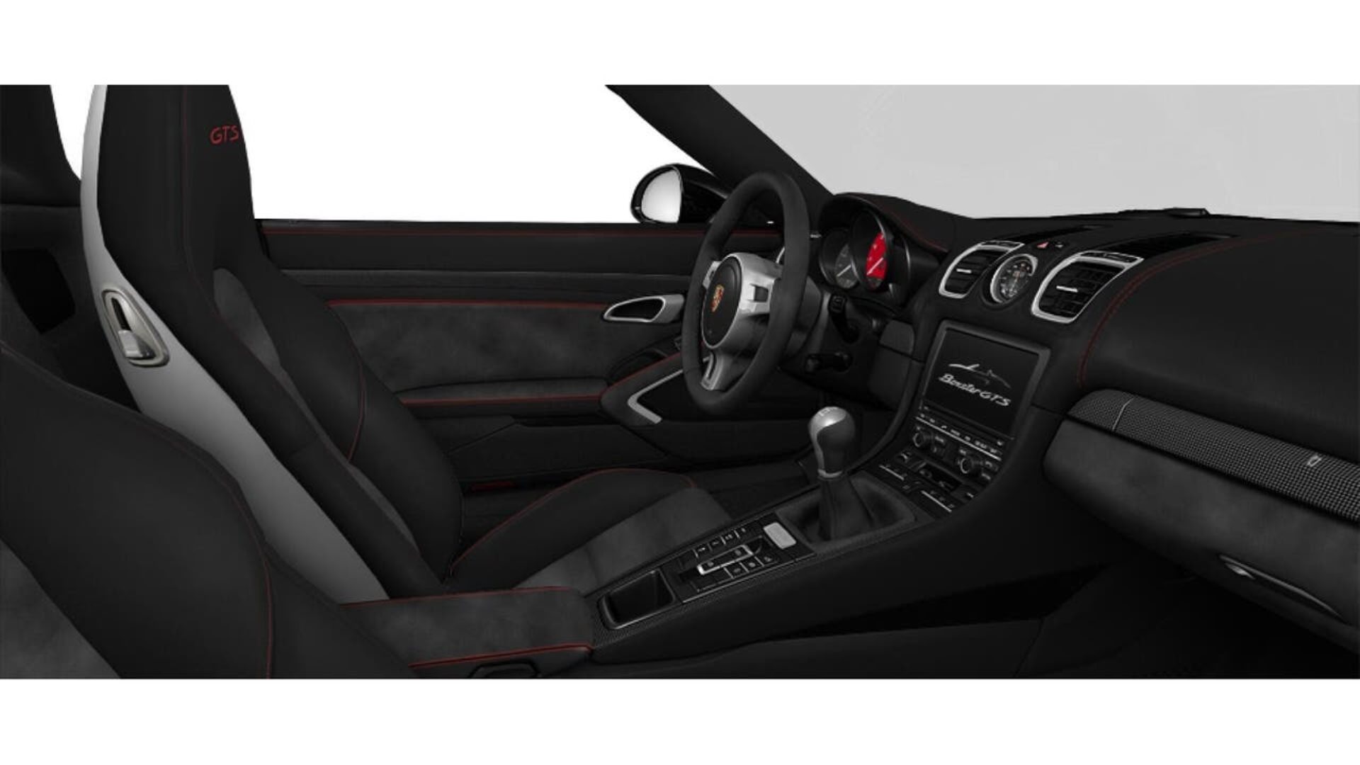 PORSCHE Boxster GTS-showroom-element-3