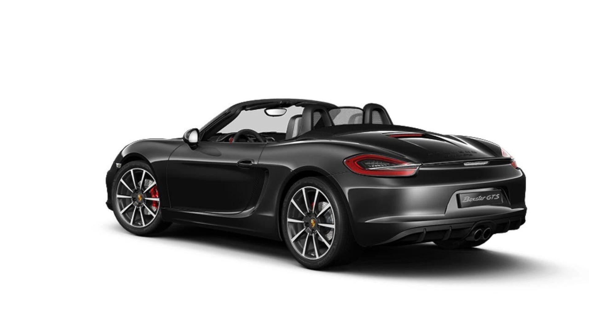 PORSCHE Boxster GTS-showroom-element-1