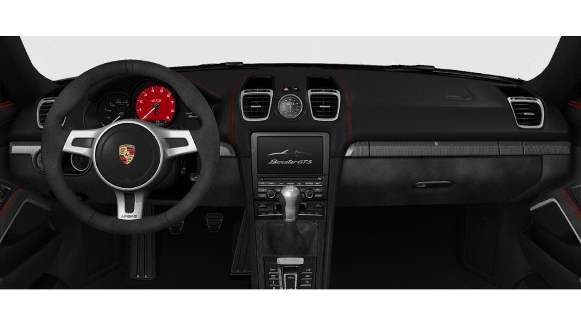 PORSCHE Boxster GTS-showroom-element-2