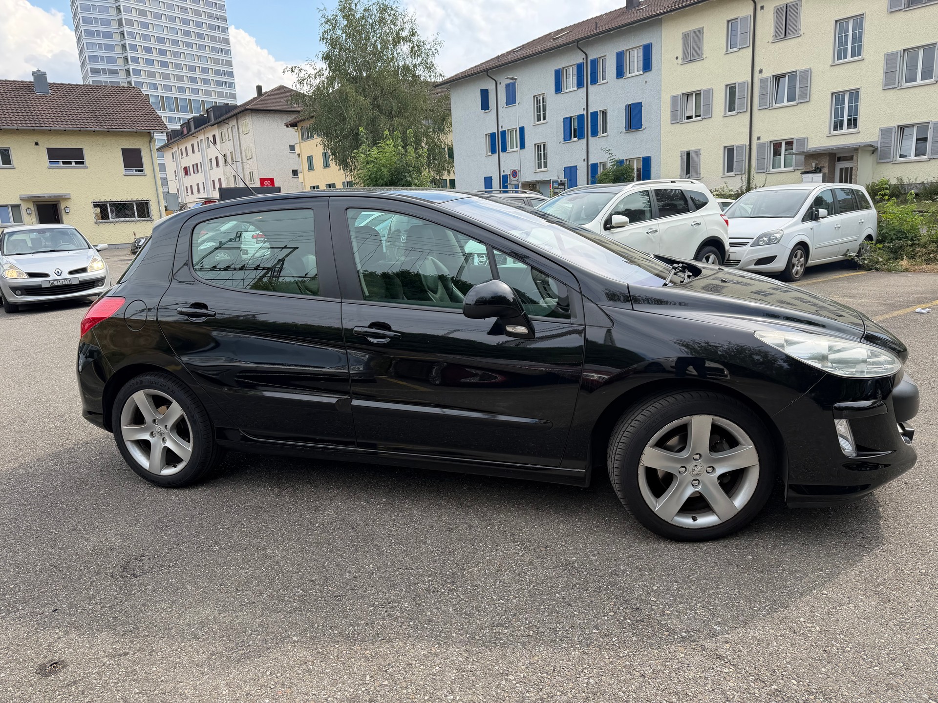 PEUGEOT 308 1.6 16V T Sport-image-1