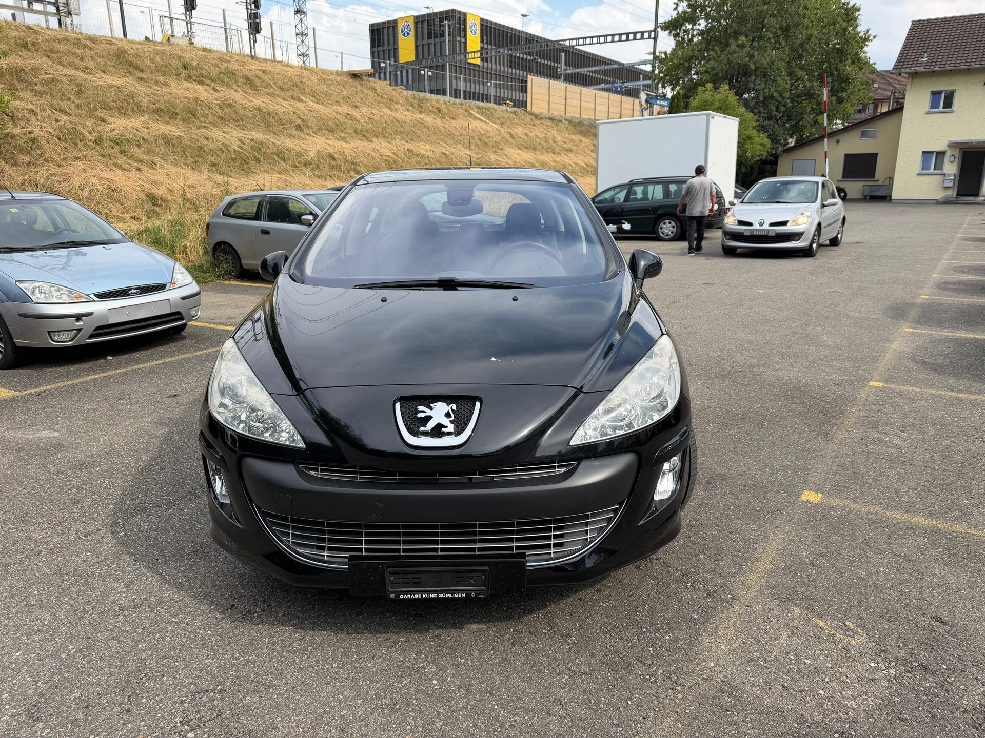 PEUGEOT 308 1.6 16V T Sport-image-0