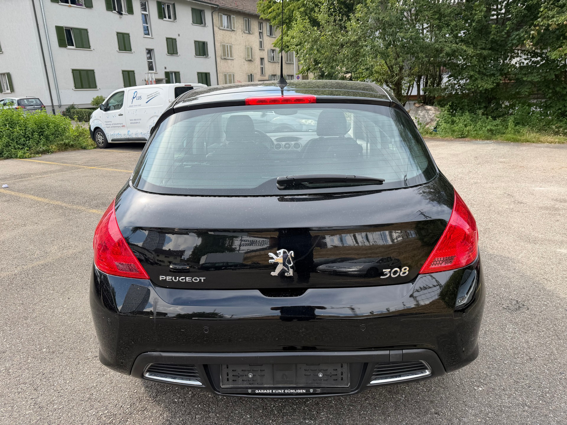PEUGEOT 308 1.6 16V T Sport-image-5